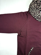 FELPA DIFFIDATE COLLO MACULATO art. 145