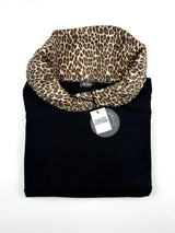 FELPA DIFFIDATE COLLO MACULATO art. 145