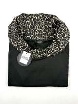 FELPA DIFFIDATE COLLO MACULATO art. 145