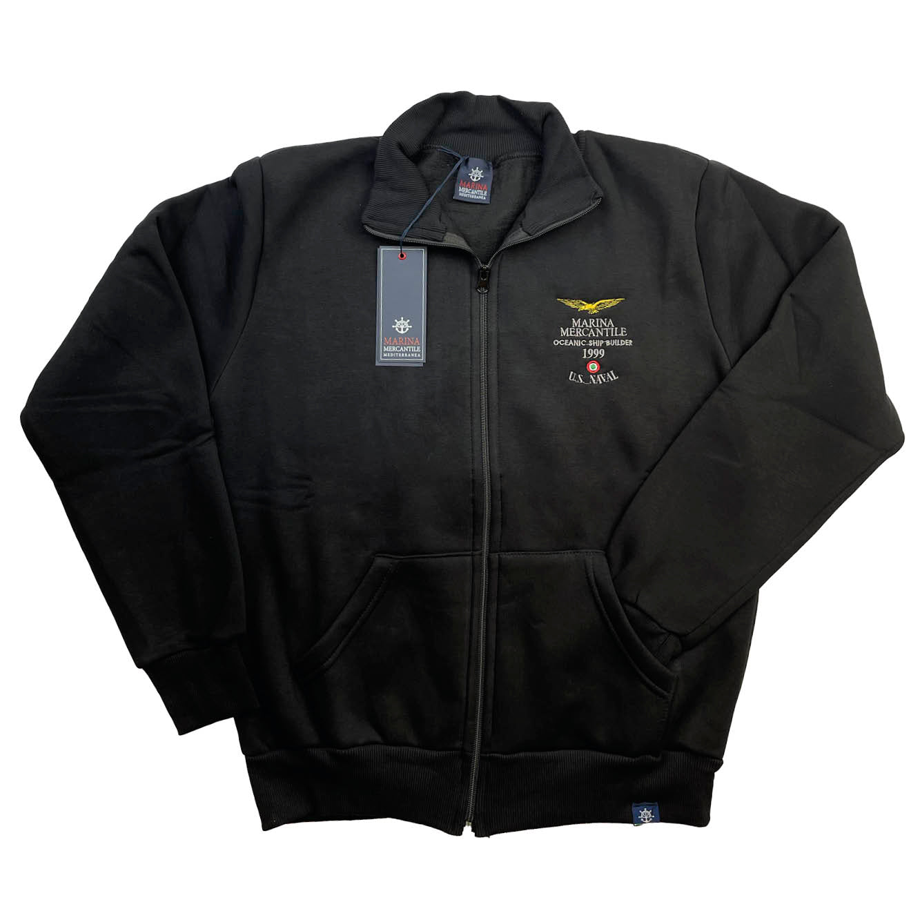 FELPA art. MF6-902 MARINA MERCANTILE - WINTER