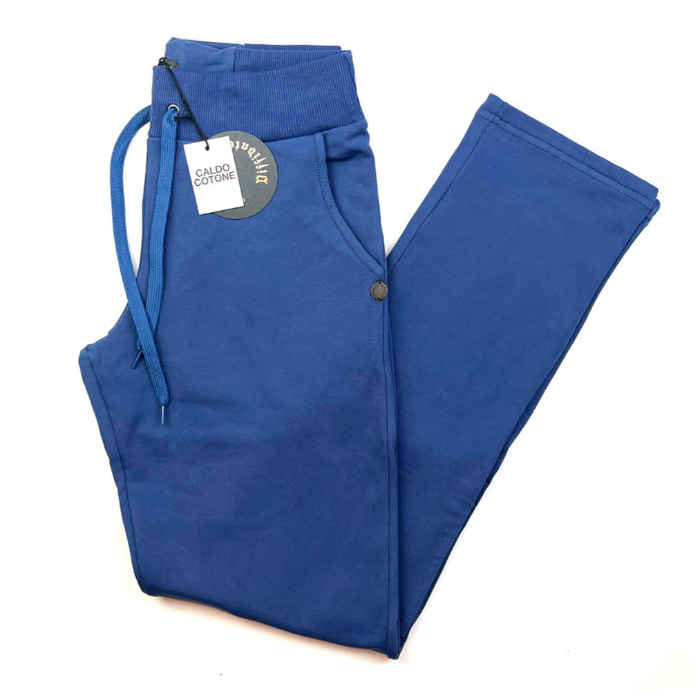 COMPLETO DIFFIDATE BASIC CALDO COTONE