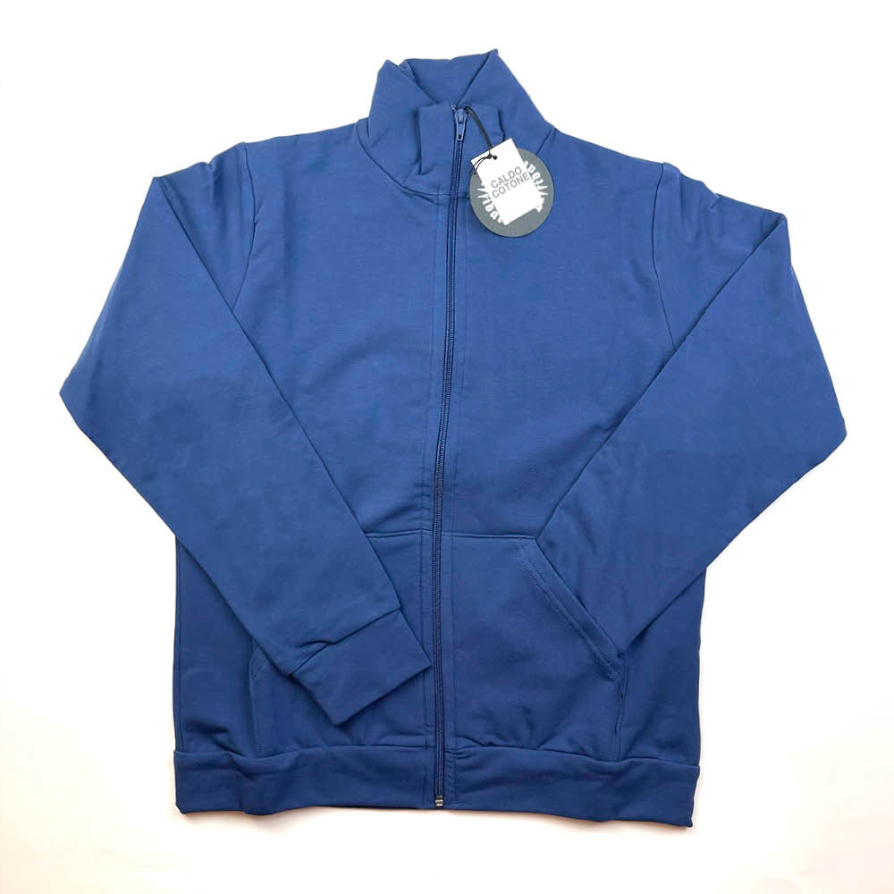 COMPLETO DIFFIDATE BASIC CALDO COTONE