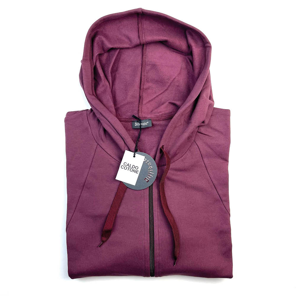 FELPA DIFFIDATE art.124 WINTER