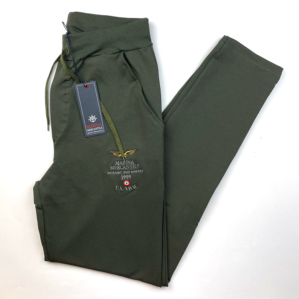 PANTALONE DRITTO ART. 815-902 MARINA MERCANTILE