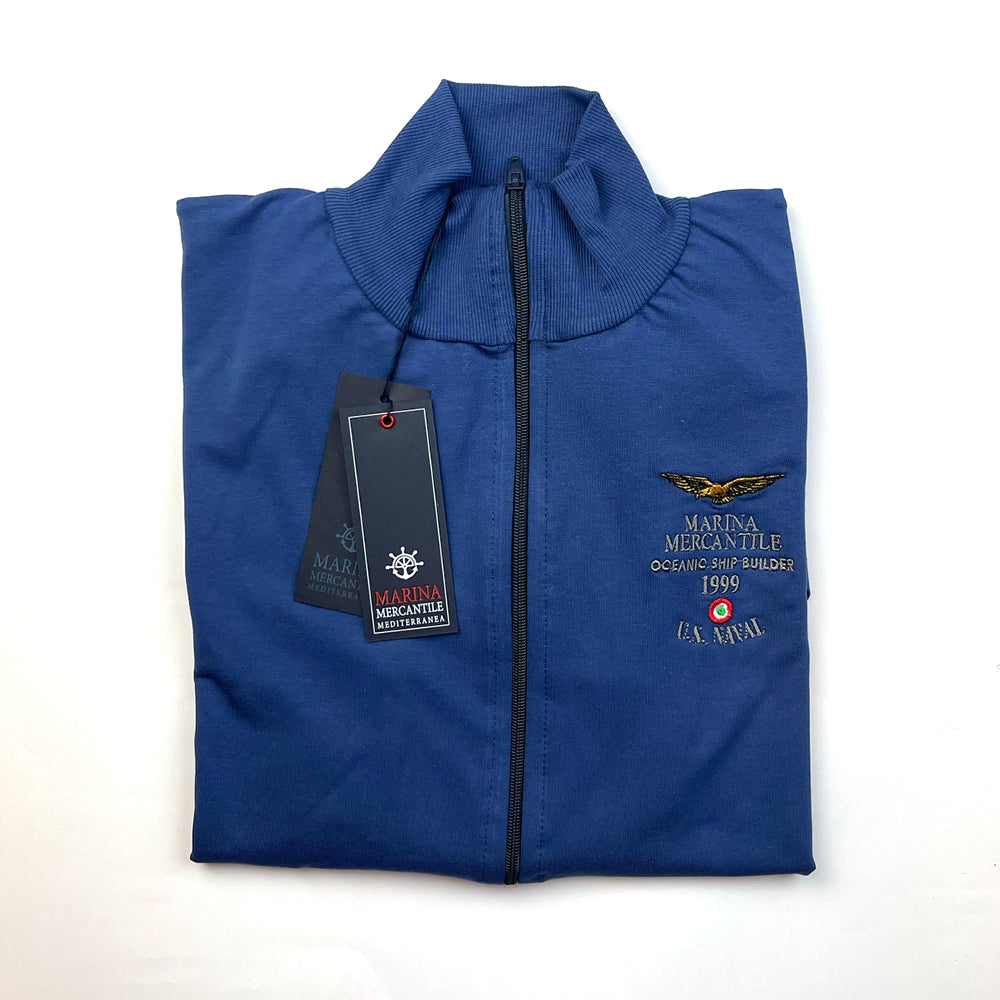 FELPA ART. MF6-902 MARINA MERCANTILE