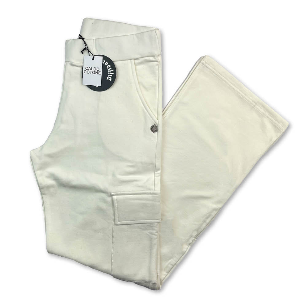 PANTALONE TASCONI DIFFIDATE art. 199 WINTER