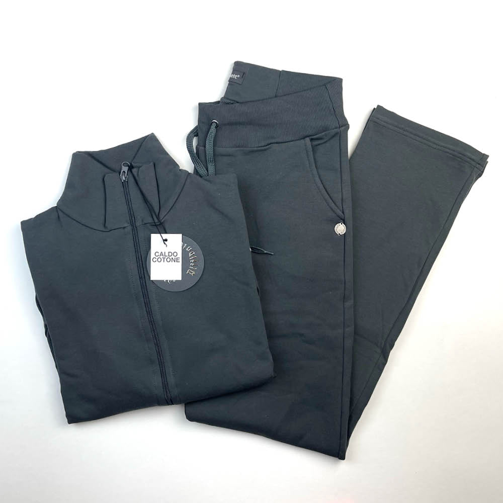 COMPLETO DIFFIDATE BASIC CALDO COTONE