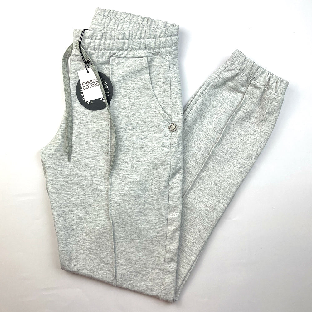 PANTALONE DIFFIDATE CON ELASTICO art.010