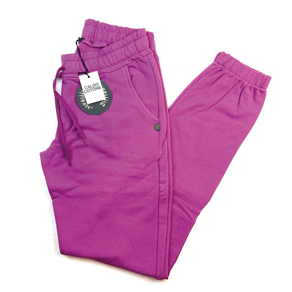 PANTALONE DIFFIDATE CON ELASTICO art. 108 WINTER