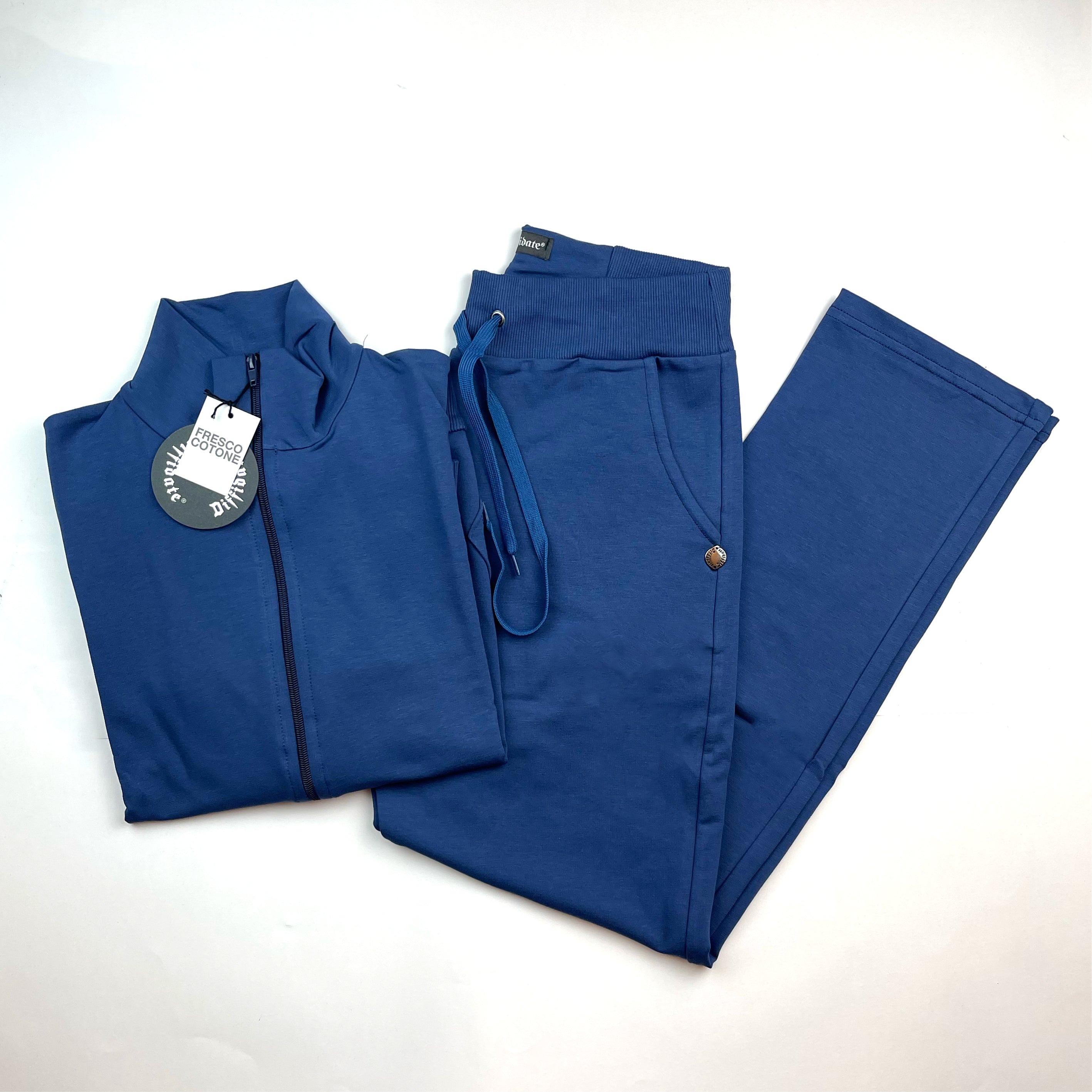 COMPLETO DIFFIDATE art. 005/033