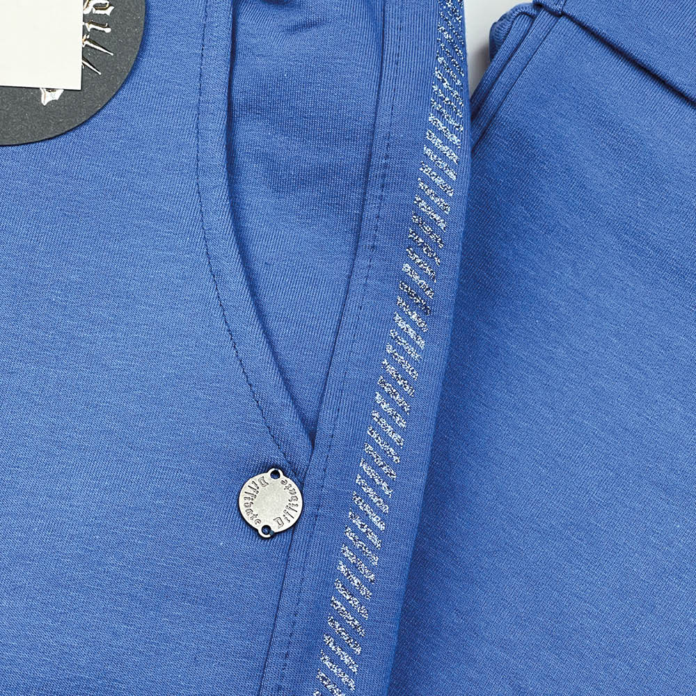 COMPLETO BANDA GLITTER art. G2 WINTER