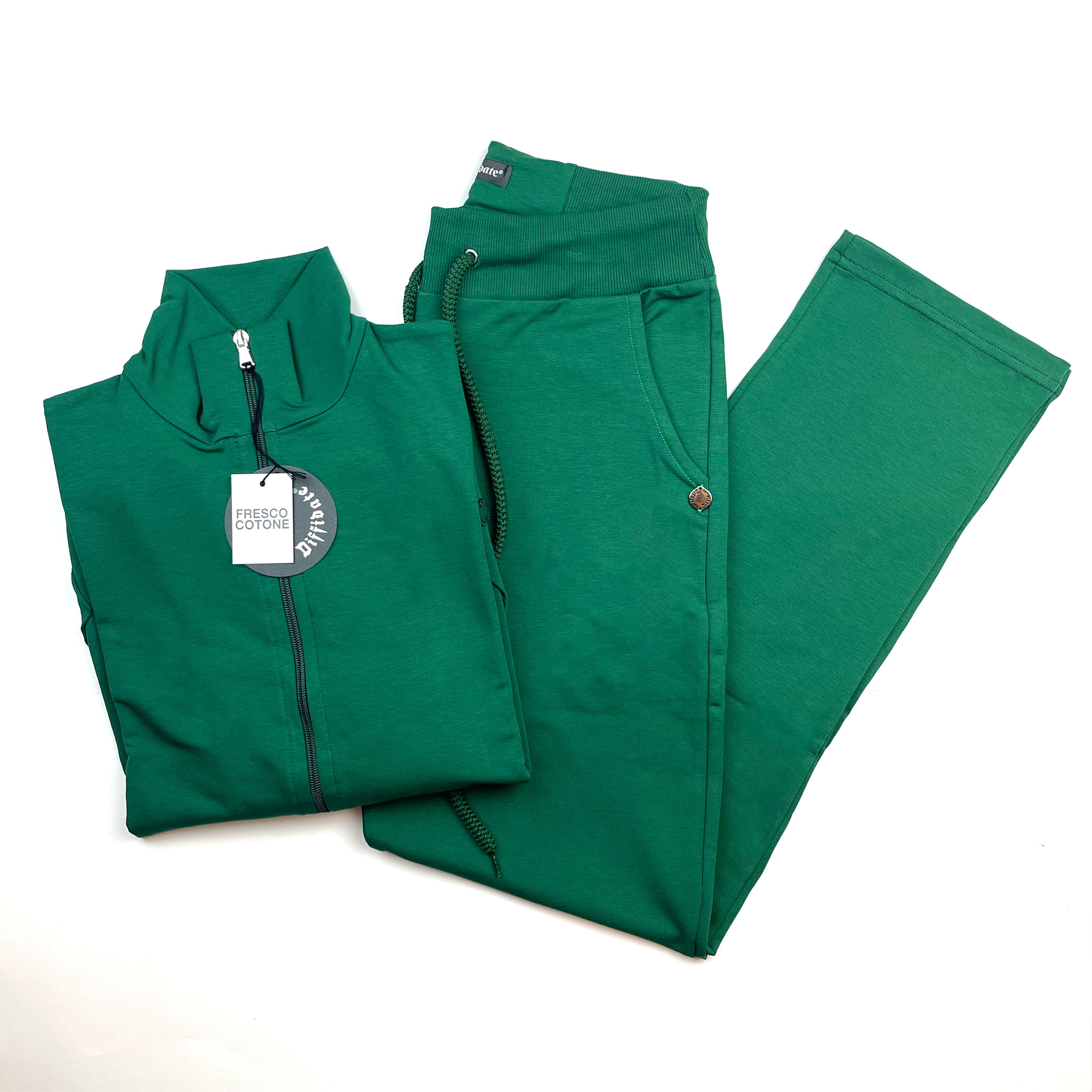 COMPLETO DIFFIDATE art. 005/033