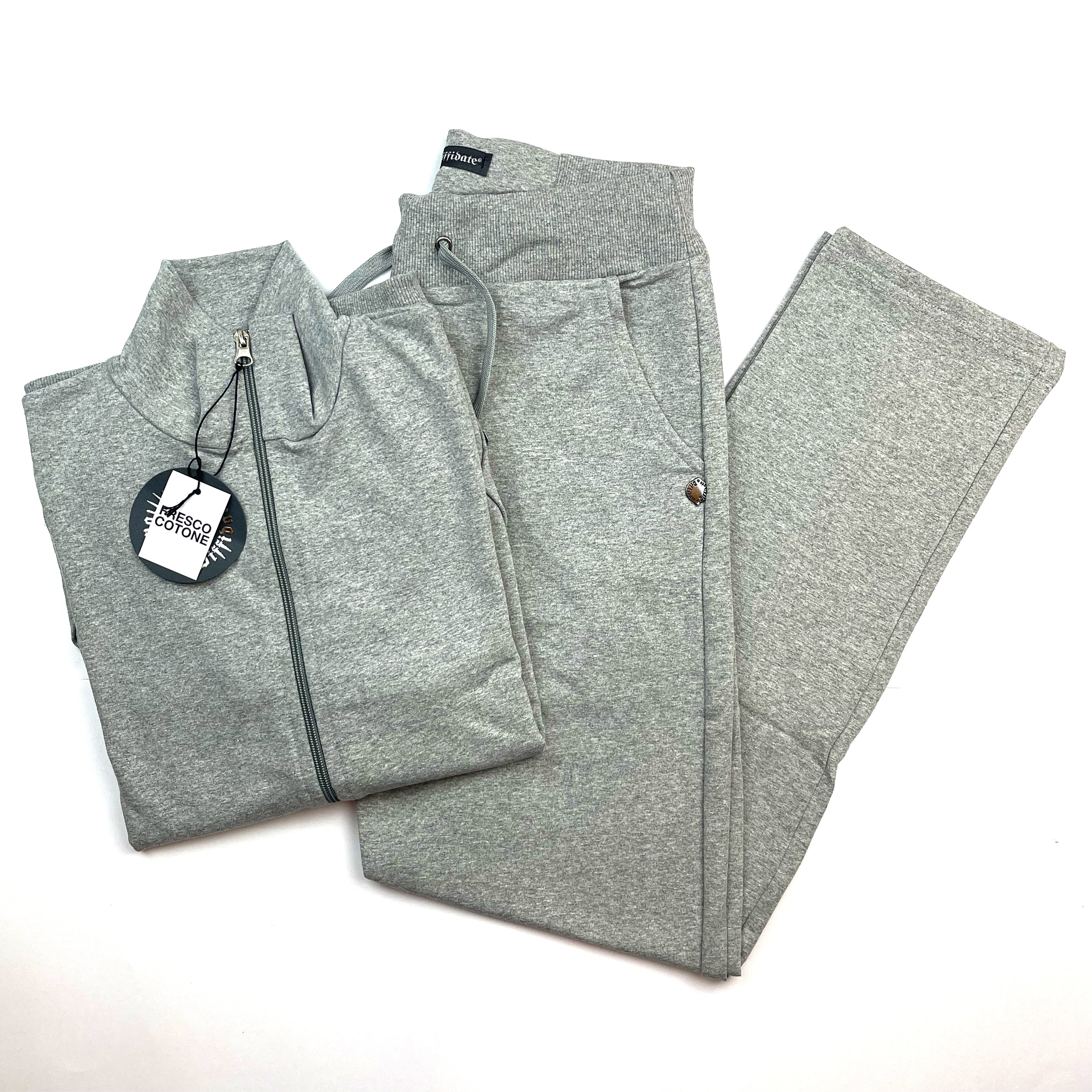 COMPLETO DIFFIDATE art. 005/033