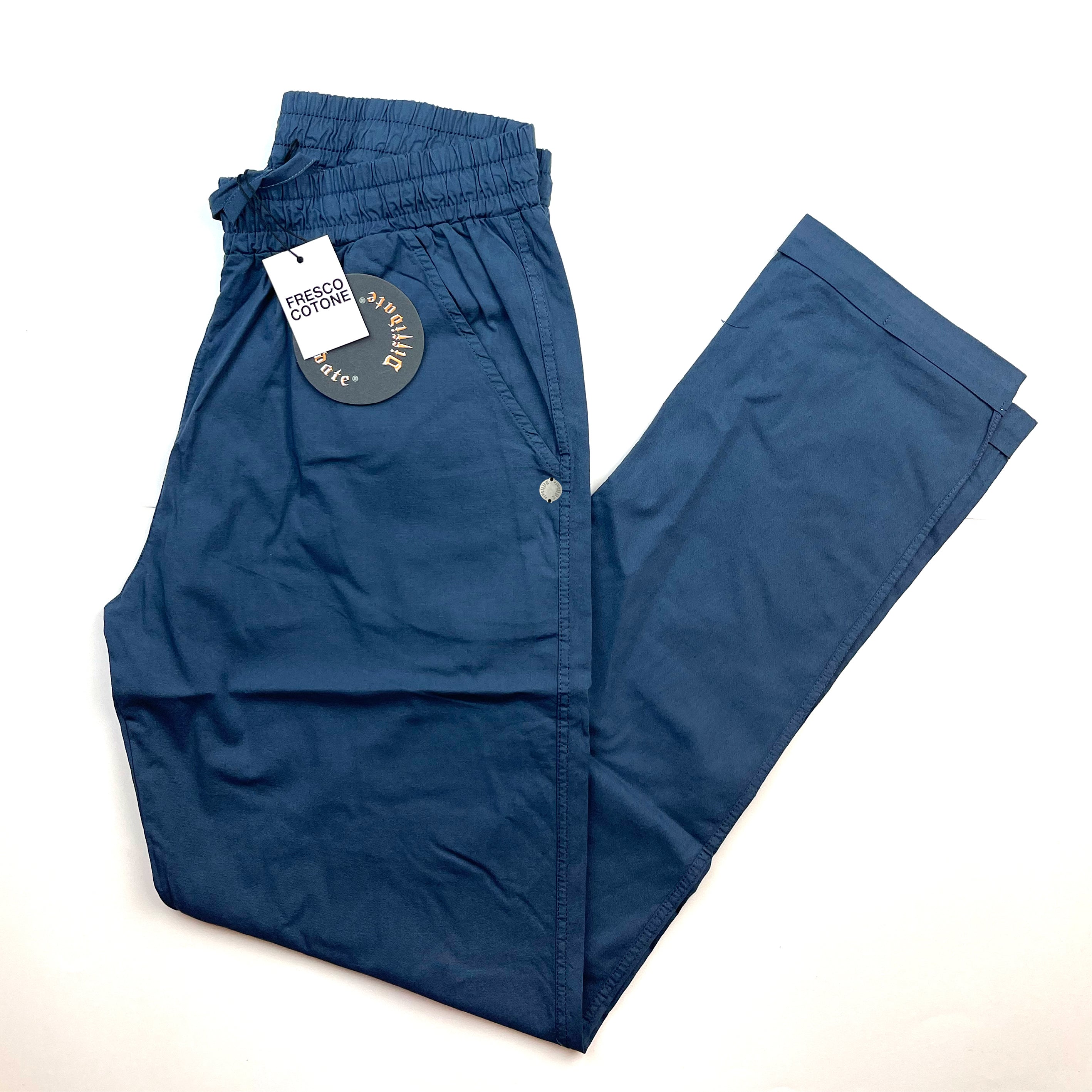 PANTALONE DIFFIDATE NAVETTA art. 585