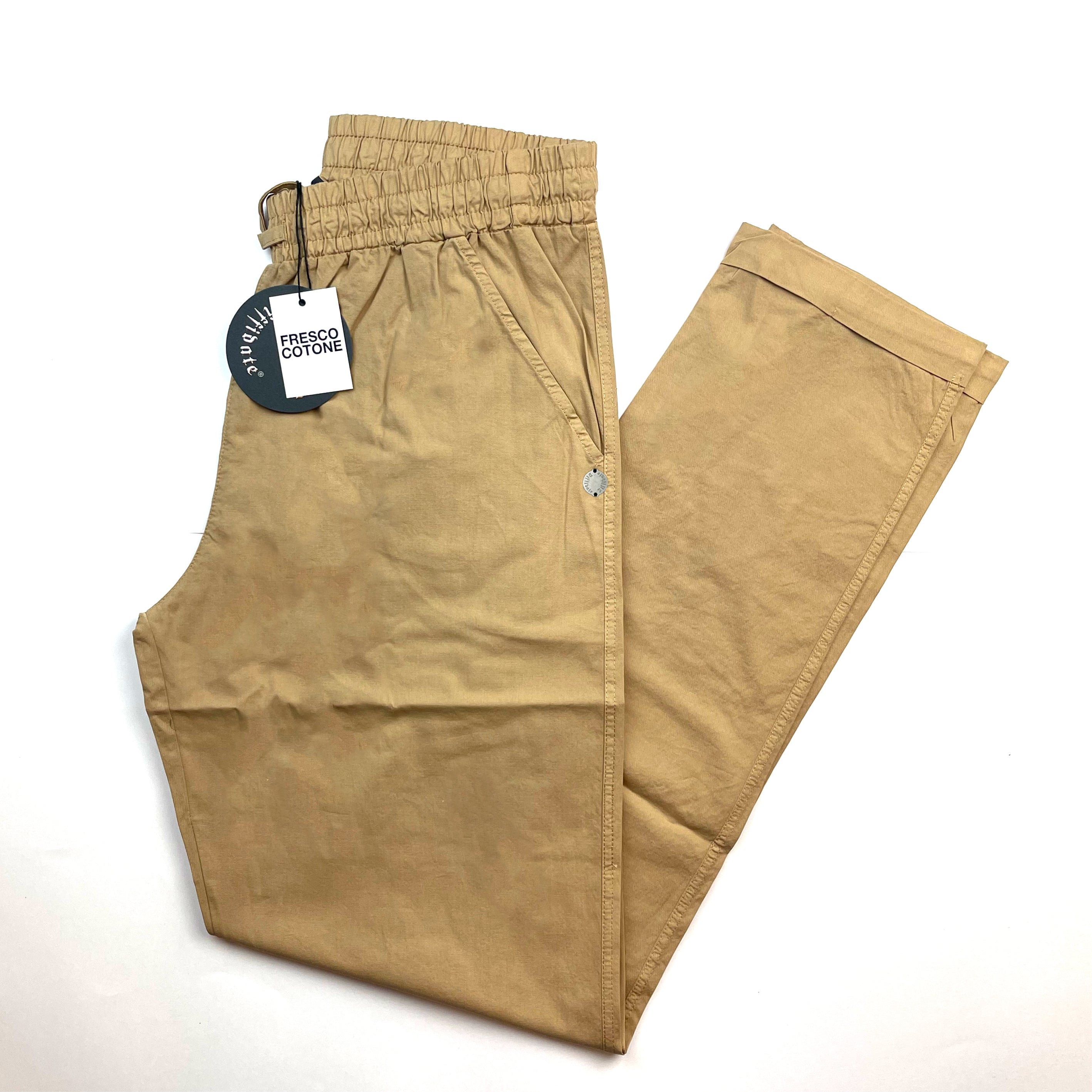 PANTALONE DIFFIDATE NAVETTA art. 585