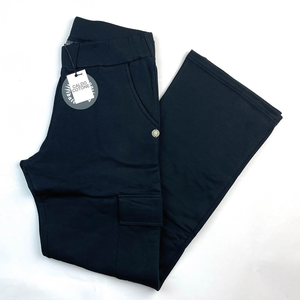 PANTALONE TASCONI DIFFIDATE art. 199 WINTER