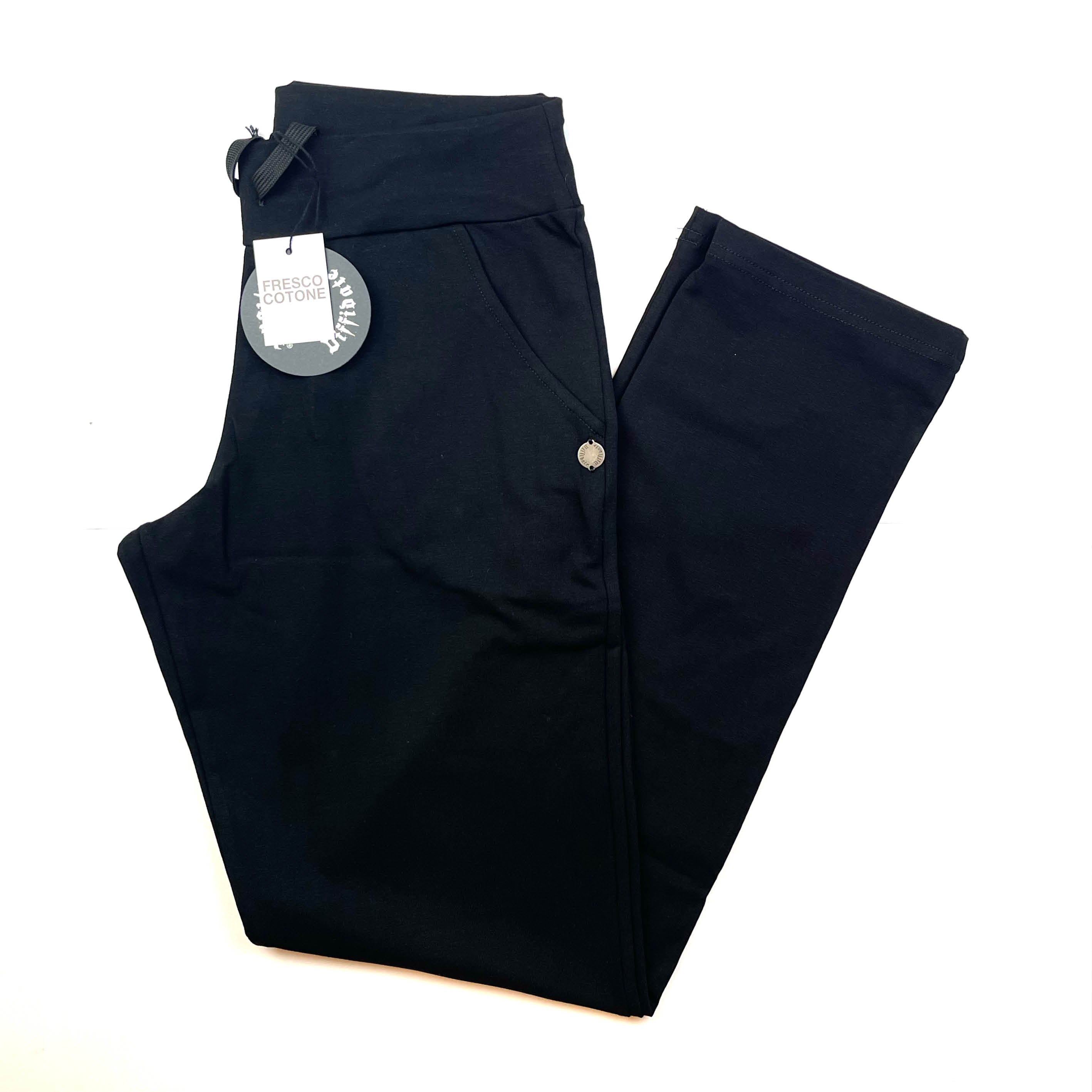 PANTALONE DIFFIDATE DRITTO BIELASTICO art. 254