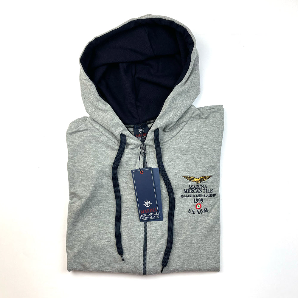 FELPA ART. MF7-902 MARINA MERCANTILE