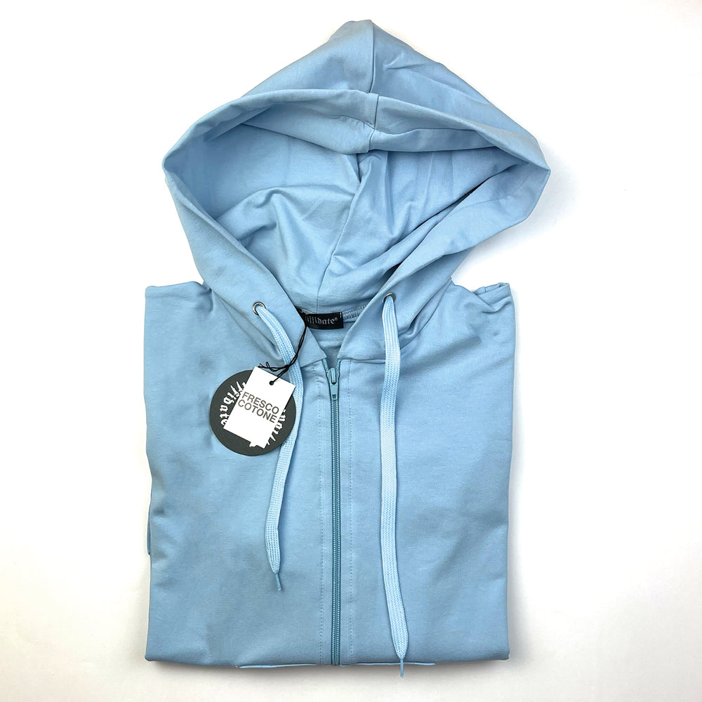 FELPA DIFFIDATE art.098