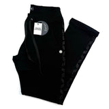 PANTALONE DIFFIDATE BANDA GLITTER art.175/G1