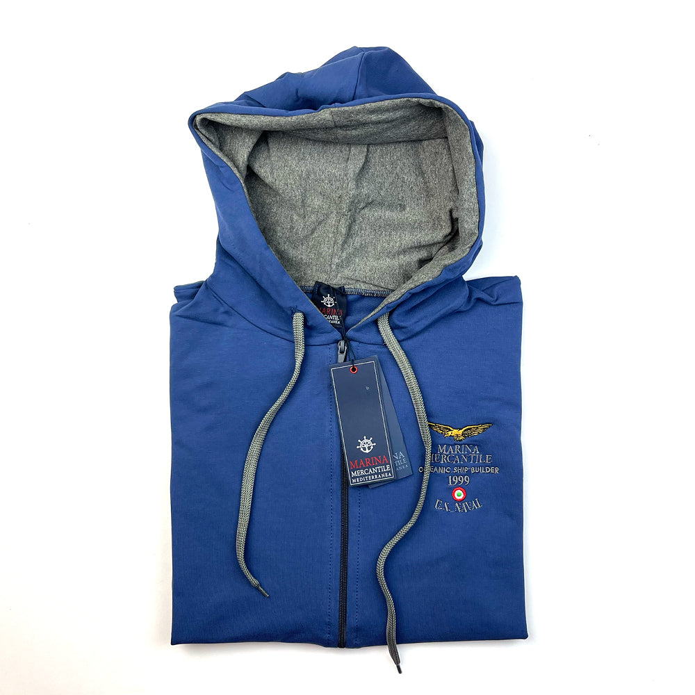 FELPA ART. MF7-902 MARINA MERCANTILE