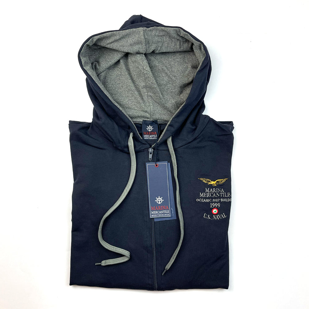 FELPA ART. MF7-902 MARINA MERCANTILE