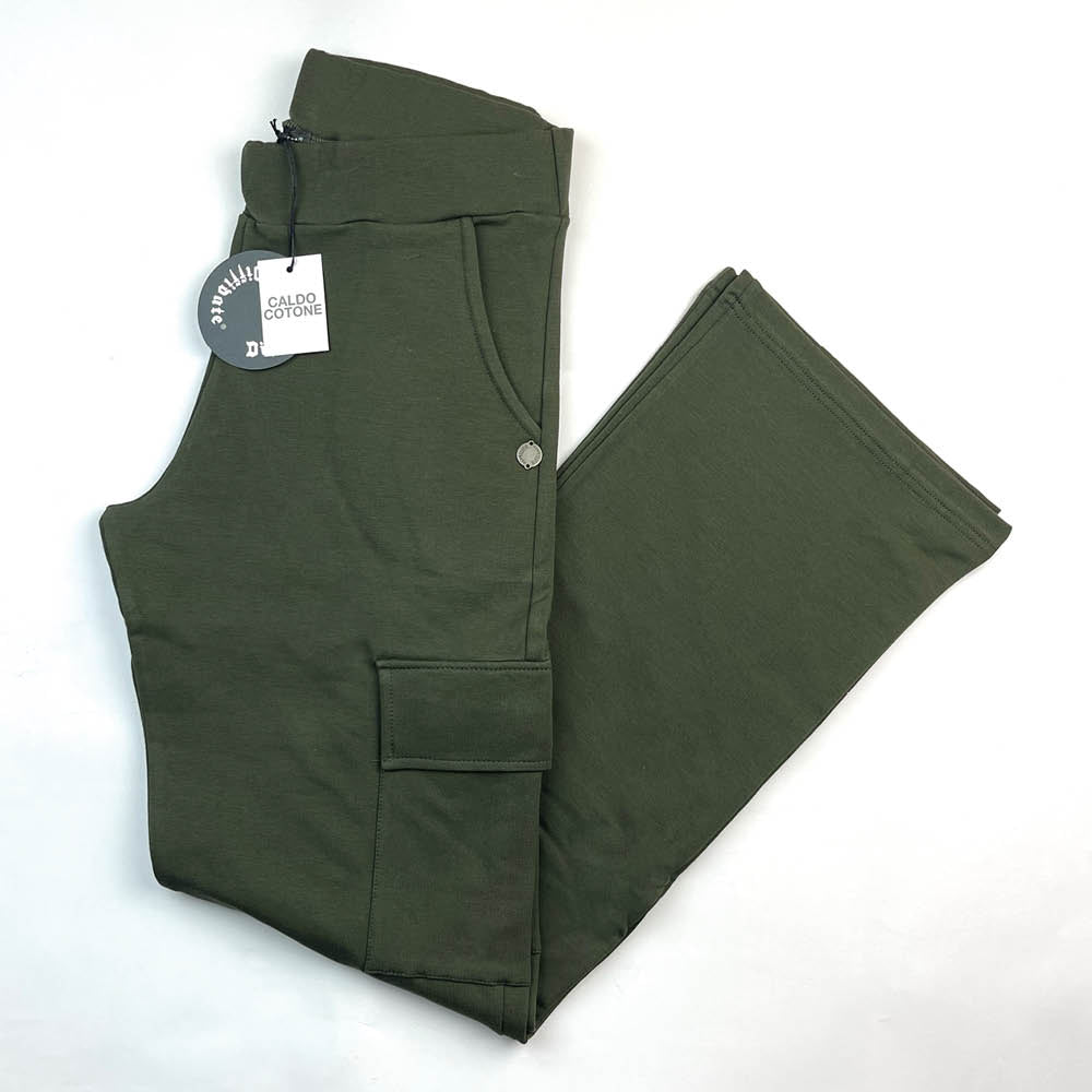 PANTALONE TASCONI DIFFIDATE art. 199 WINTER