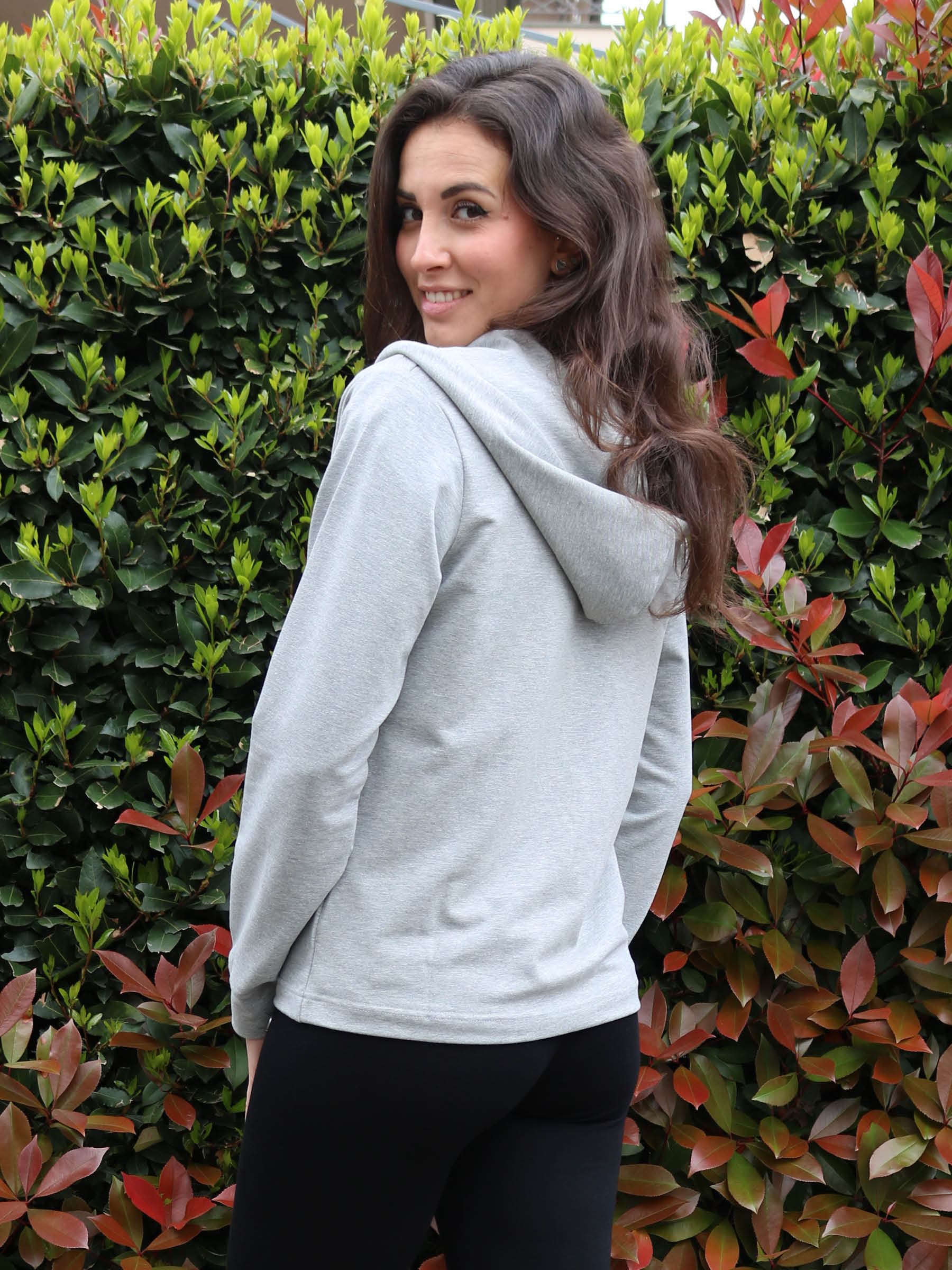 FELPA DIFFIDATE art.081