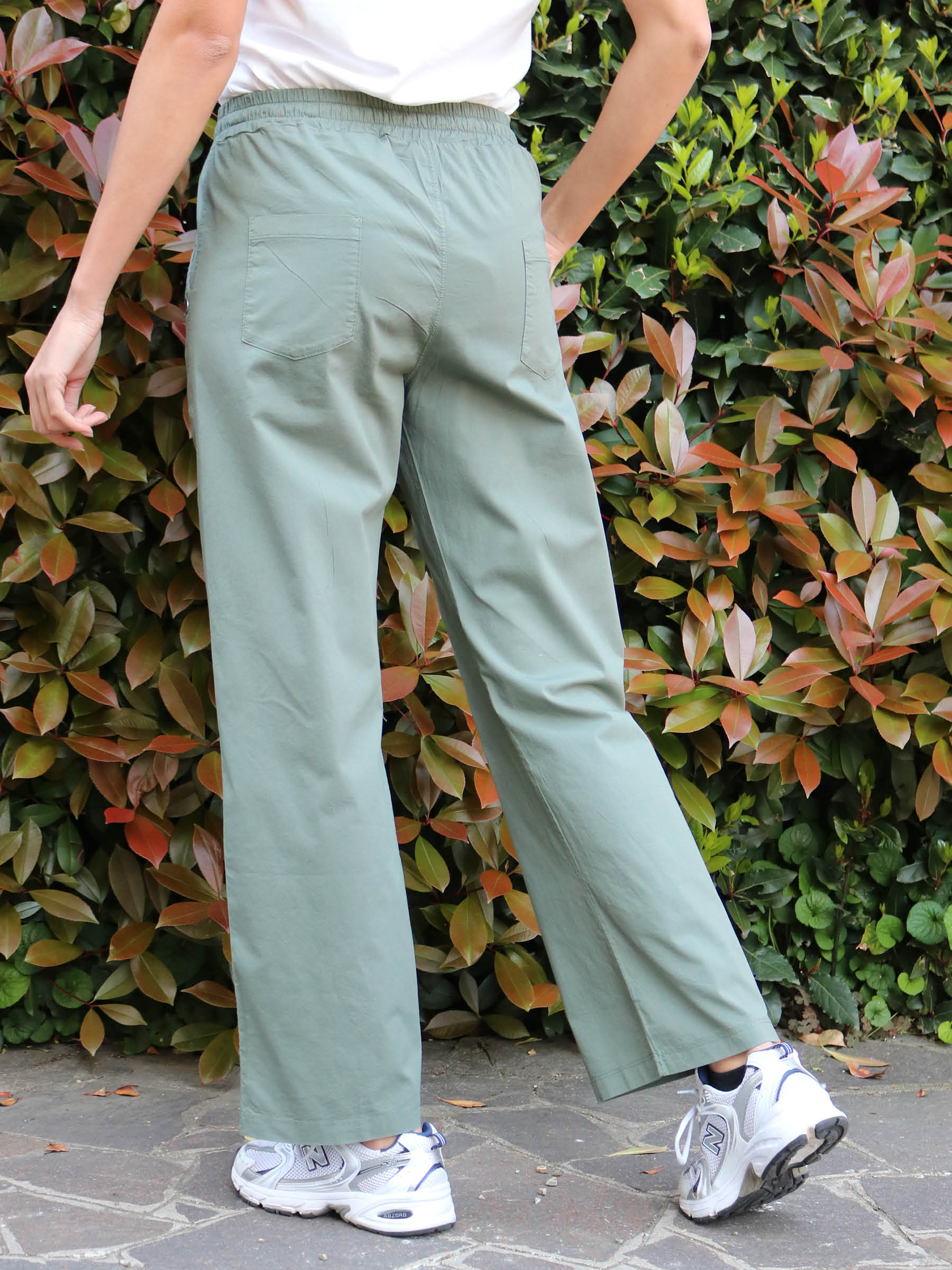 PANTALONE DIFFIDATE NAVETTA art.557