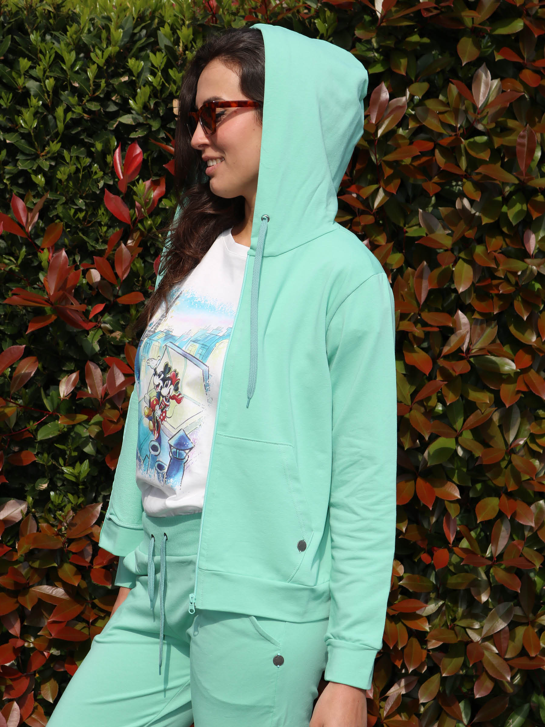 FELPA DIFFIDATE art.098