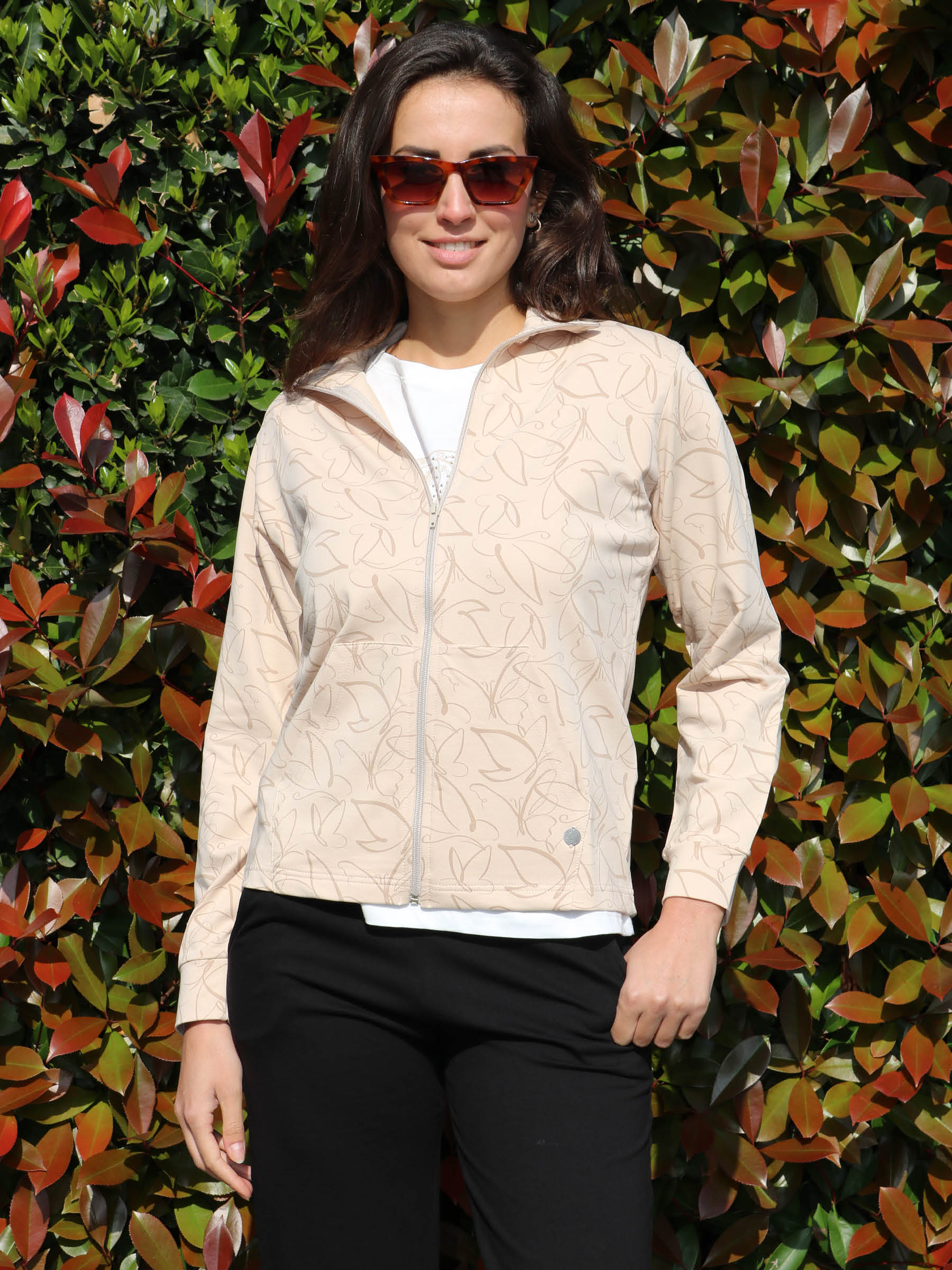 GIUBBINO STAMPATO 051/97