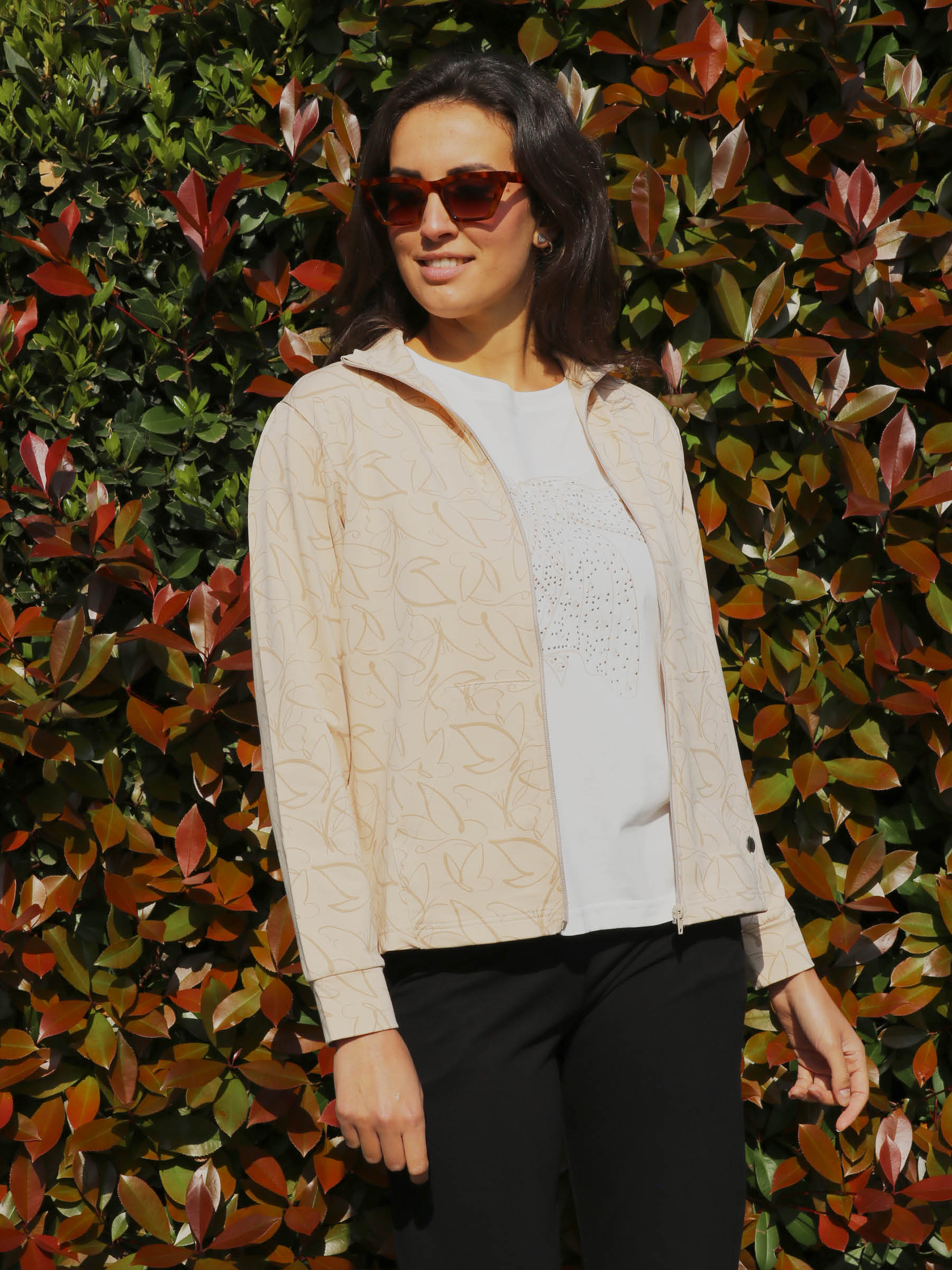 GIUBBINO STAMPATO 051/97