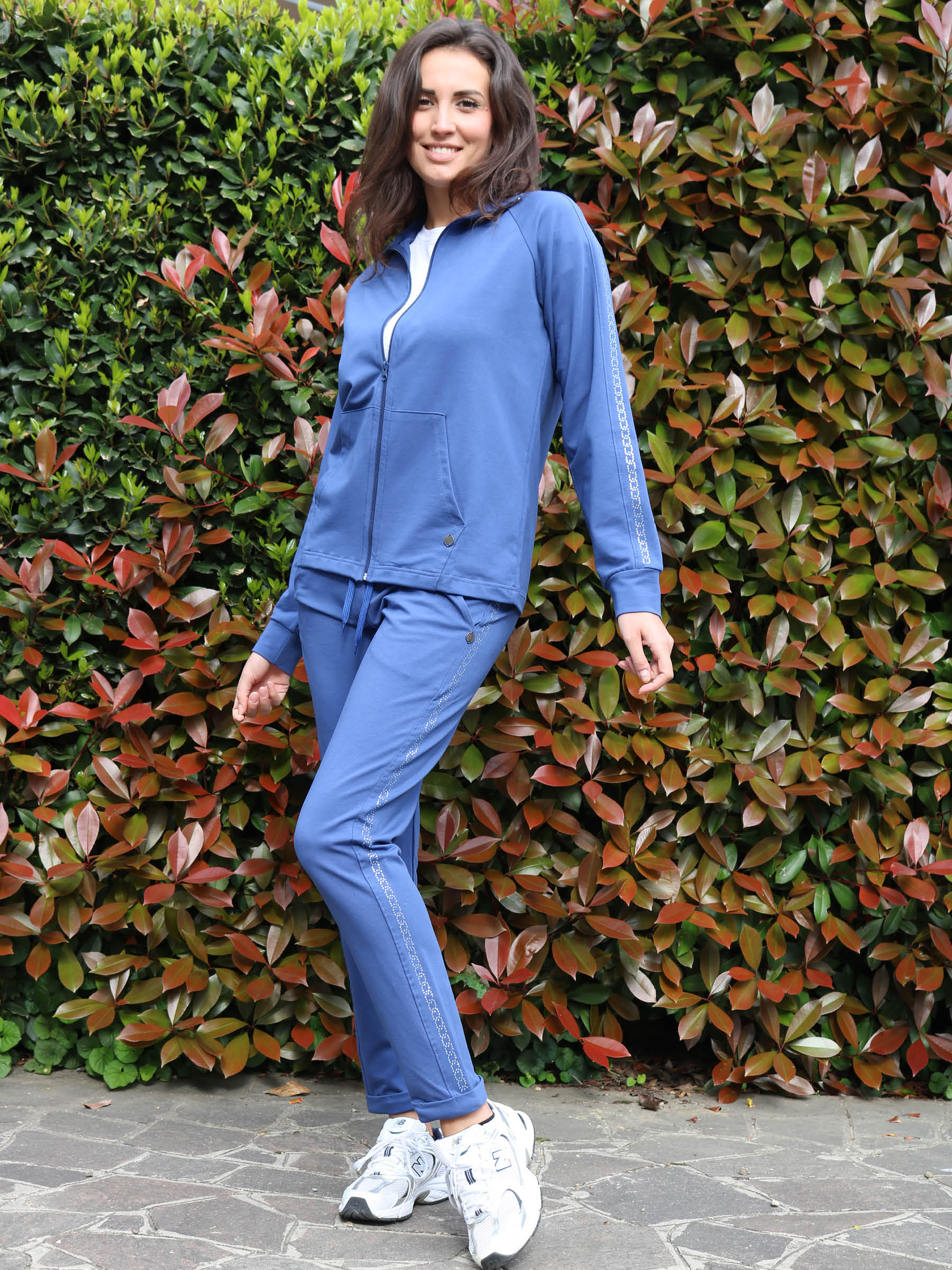 COMPLETO BRILLANTINI art.051/075/S2