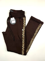 PANTALONE DIFFIDATE BANDA MACULATA art.142 WINTER