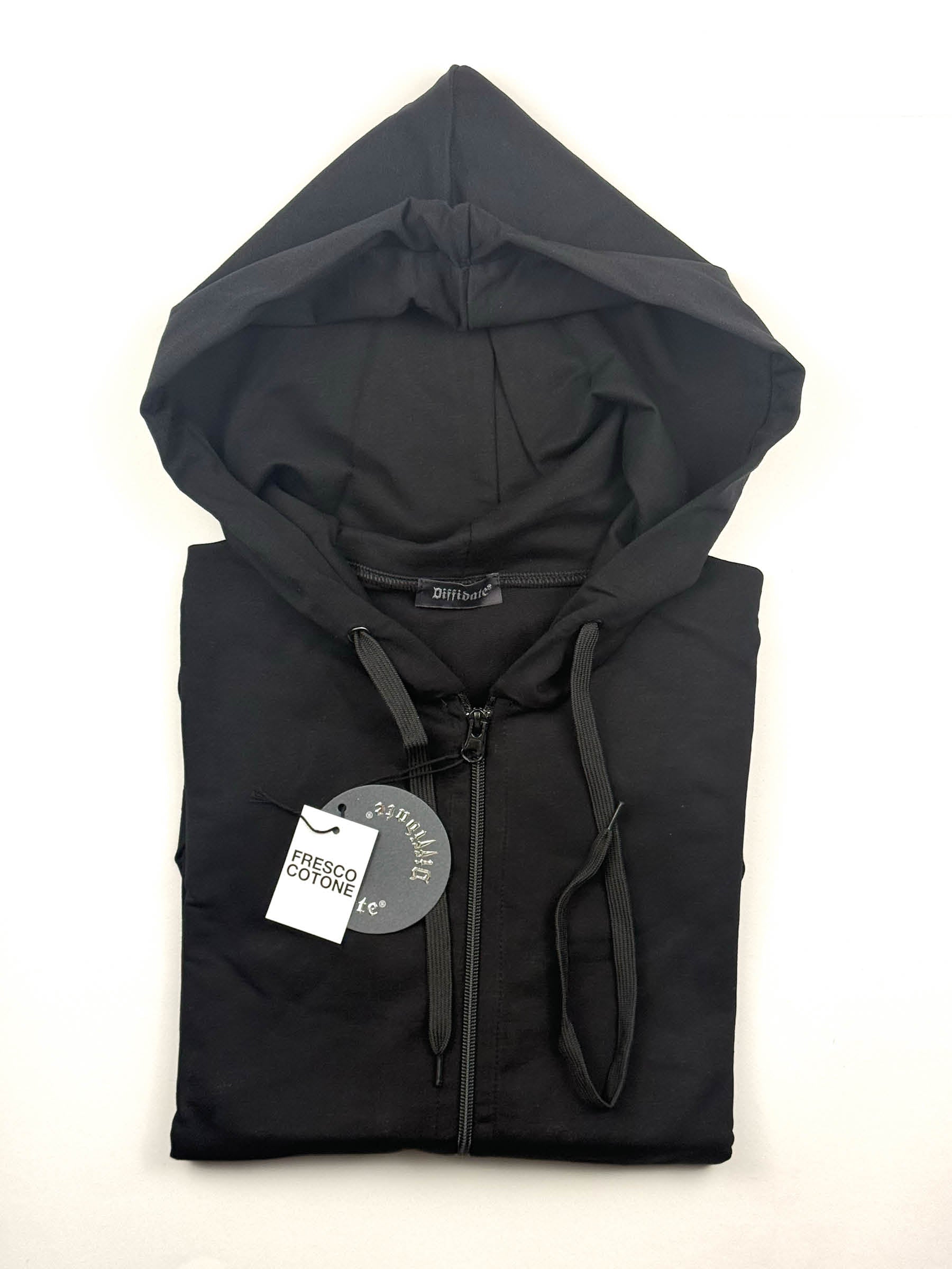 FELPA DIFFIDATE art.081