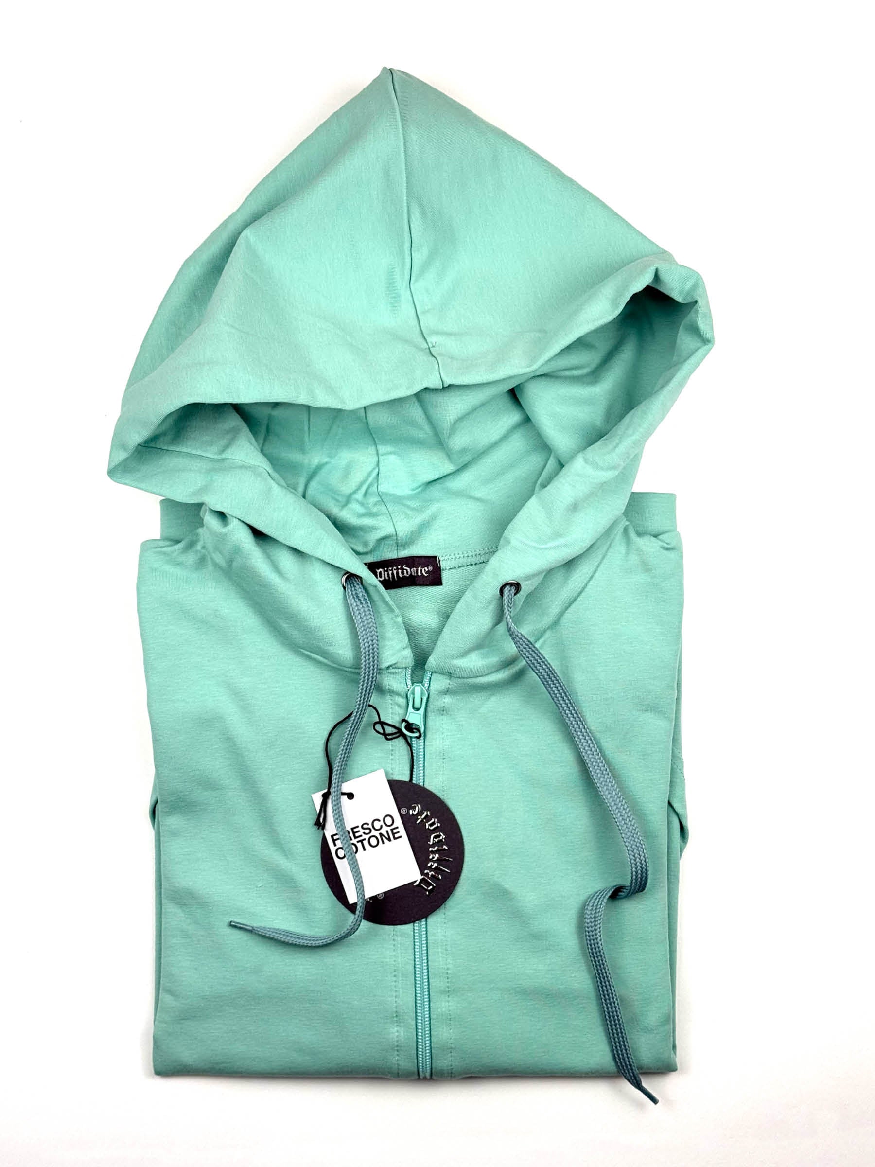 FELPA DIFFIDATE art.098