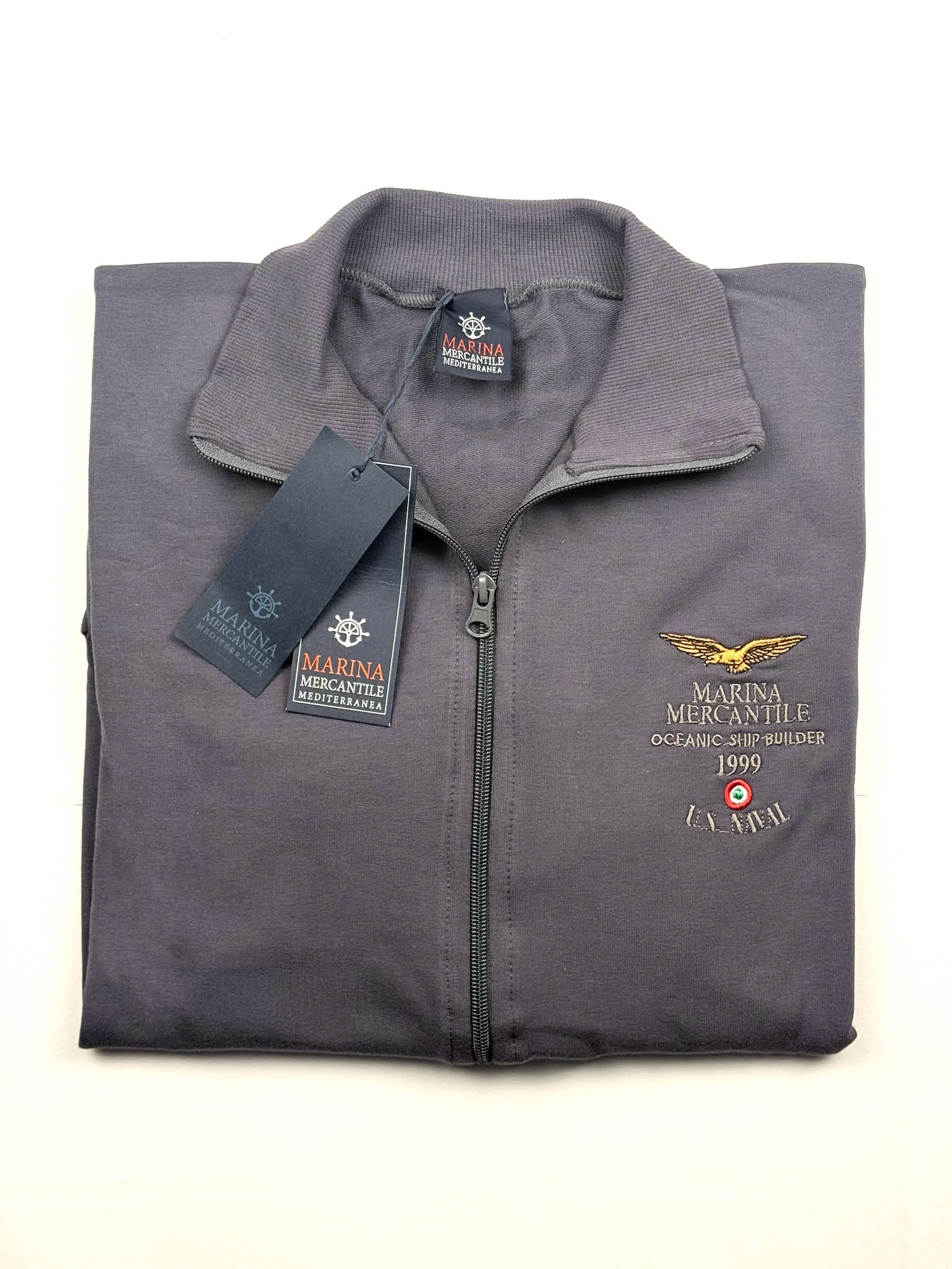 FELPA ART. MF6-902 MARINA MERCANTILE