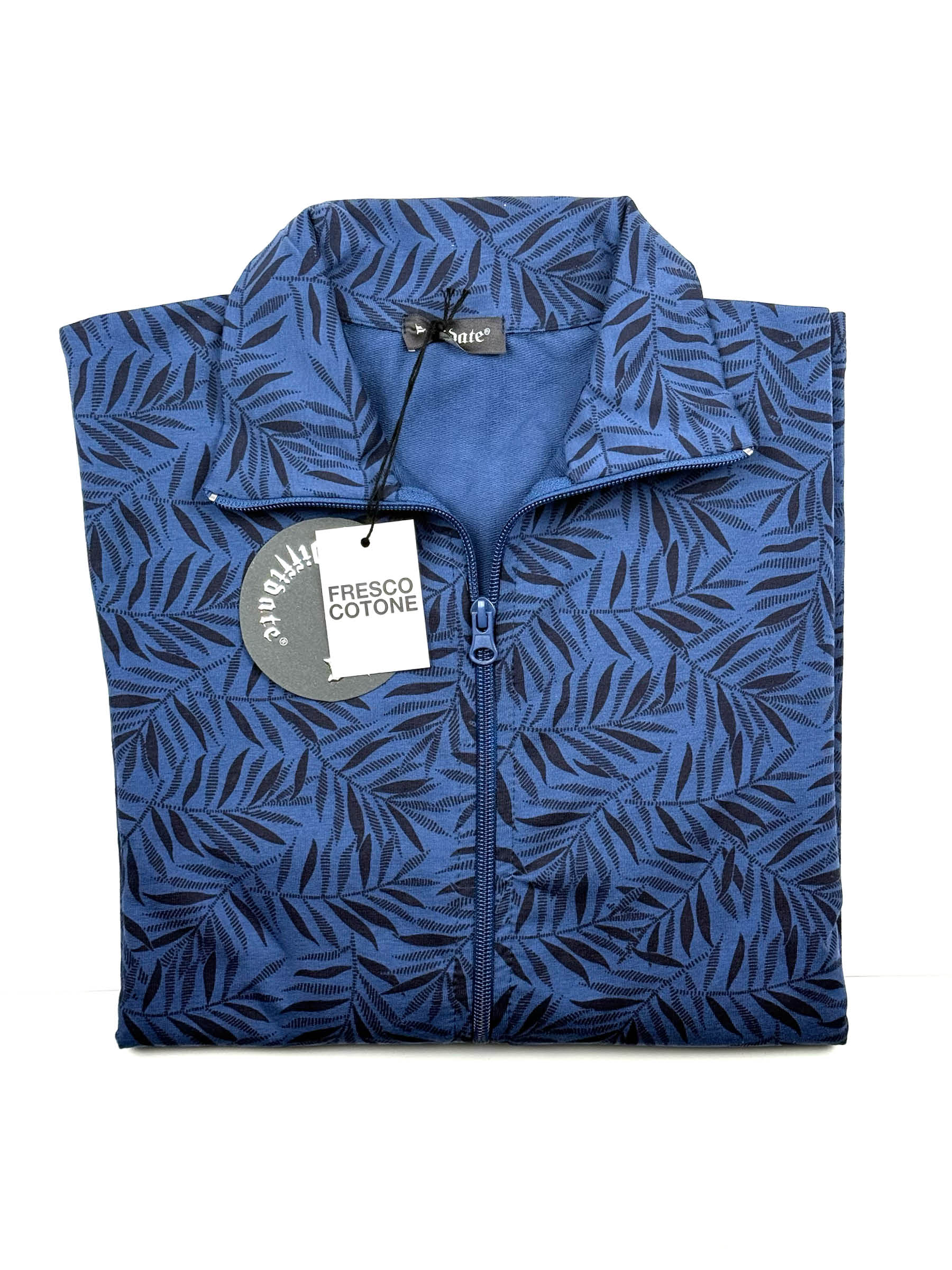 GIUBBINO STAMPATO 051/98