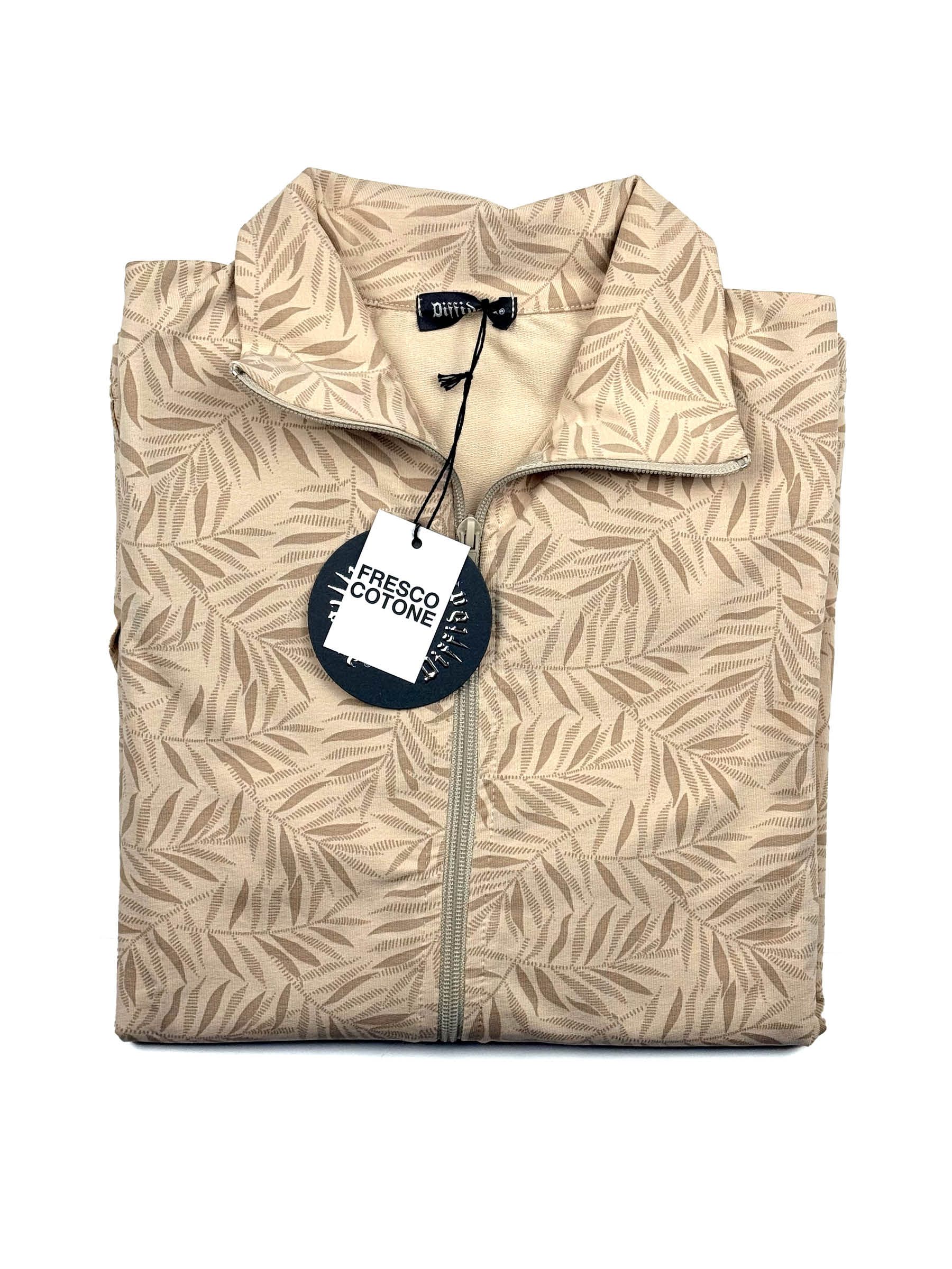 GIUBBINO STAMPATO 051/98