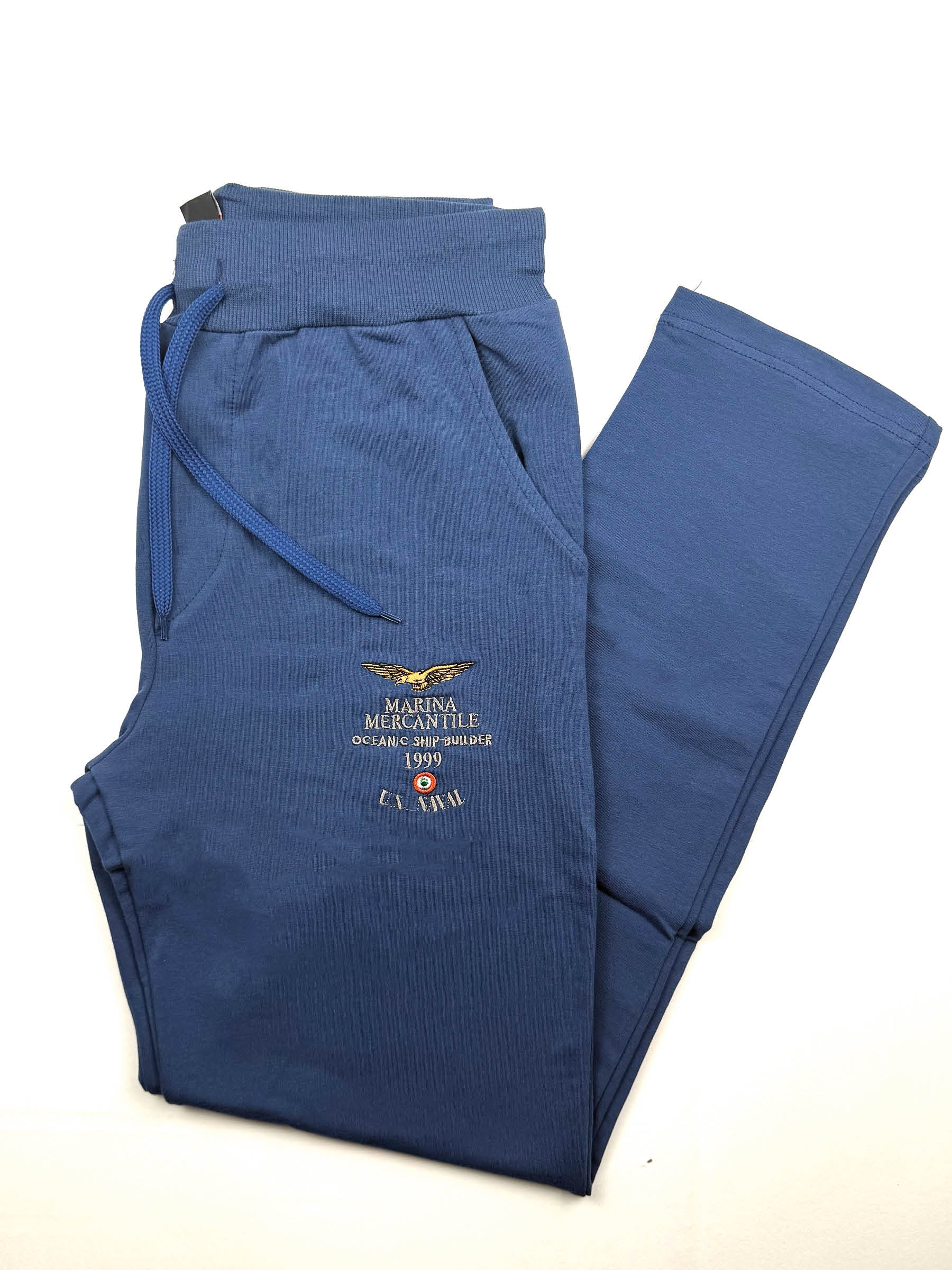 COMPLETO SENZA CAPPUCCIO art. MF6/902 MARINA MERCANTILE