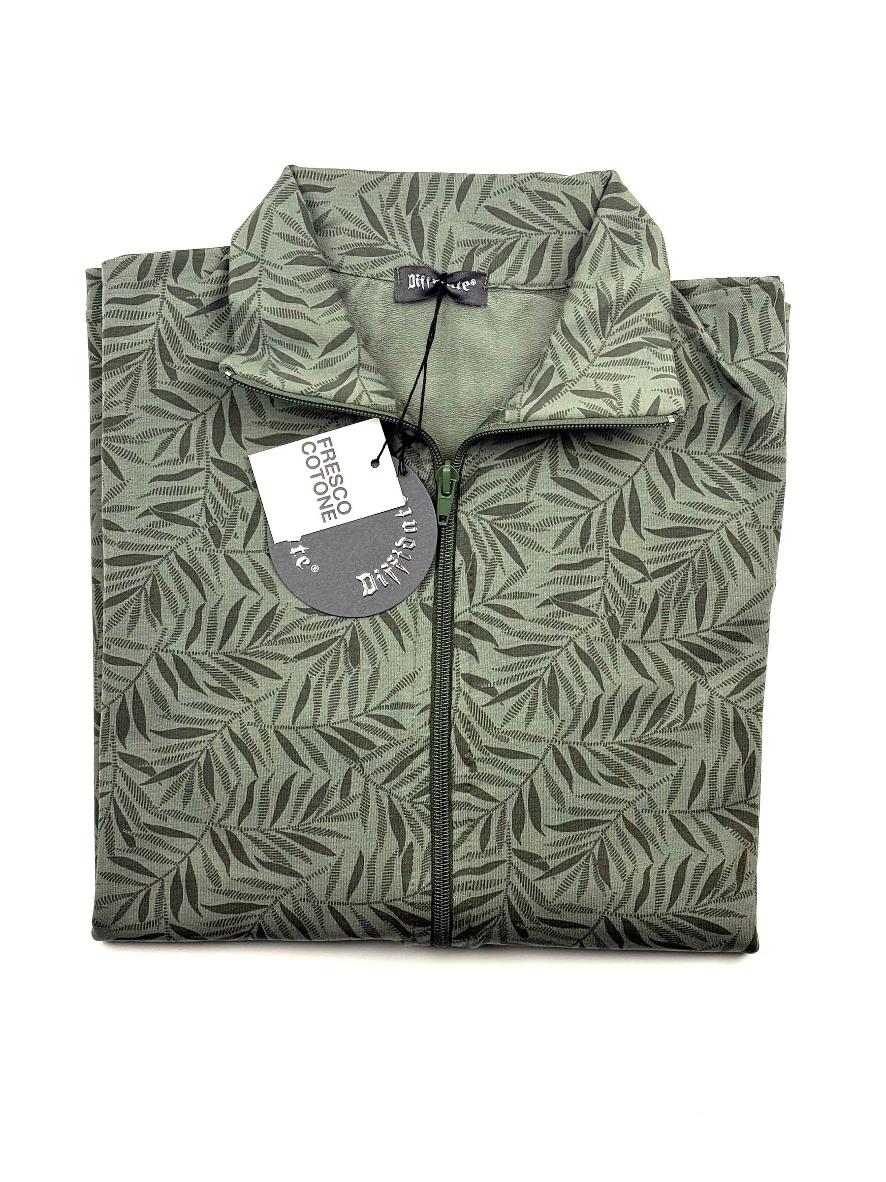 GIUBBINO STAMPATO 051/98