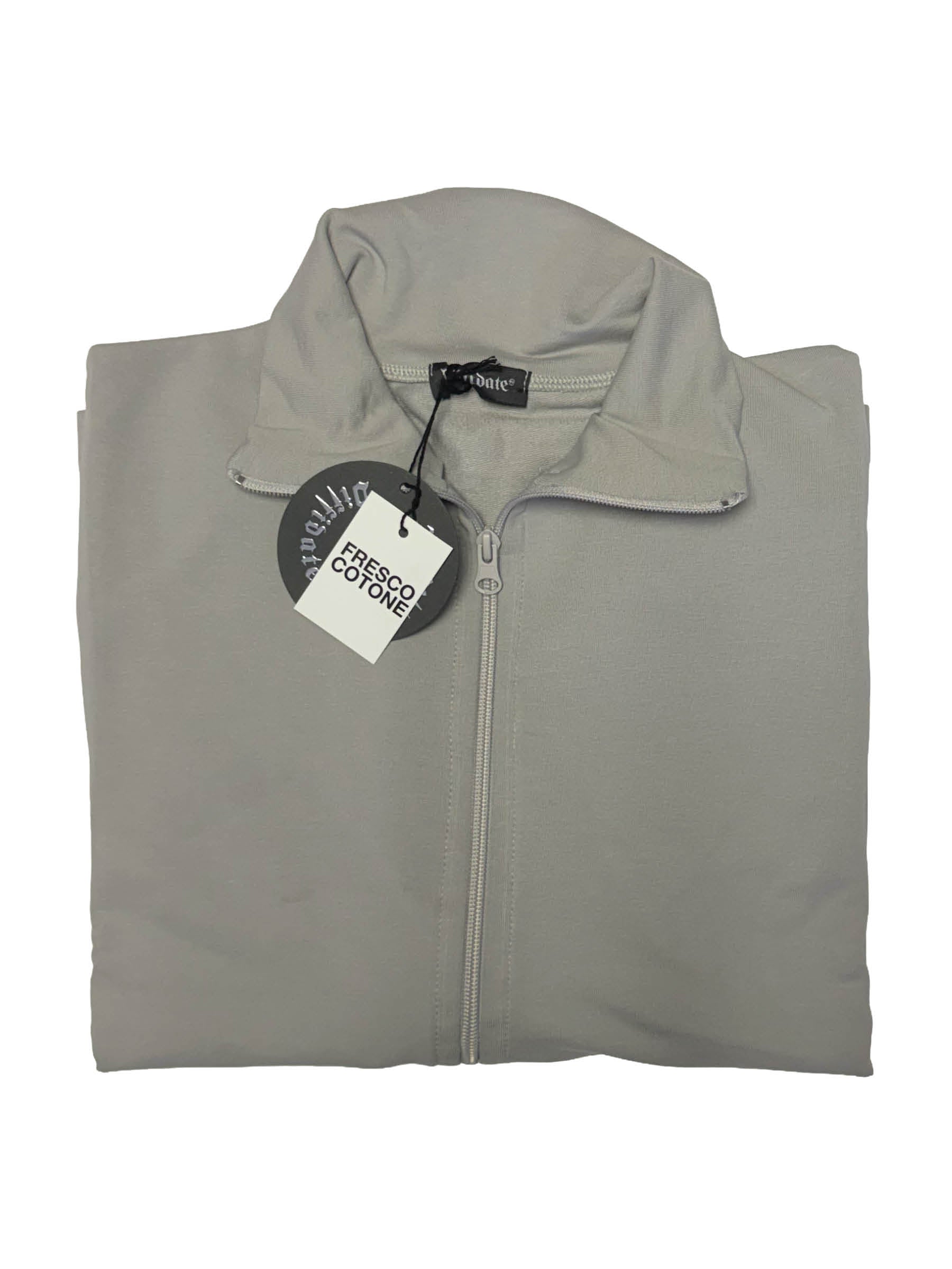 FELPA CON BRILLANTINI art.051/B2