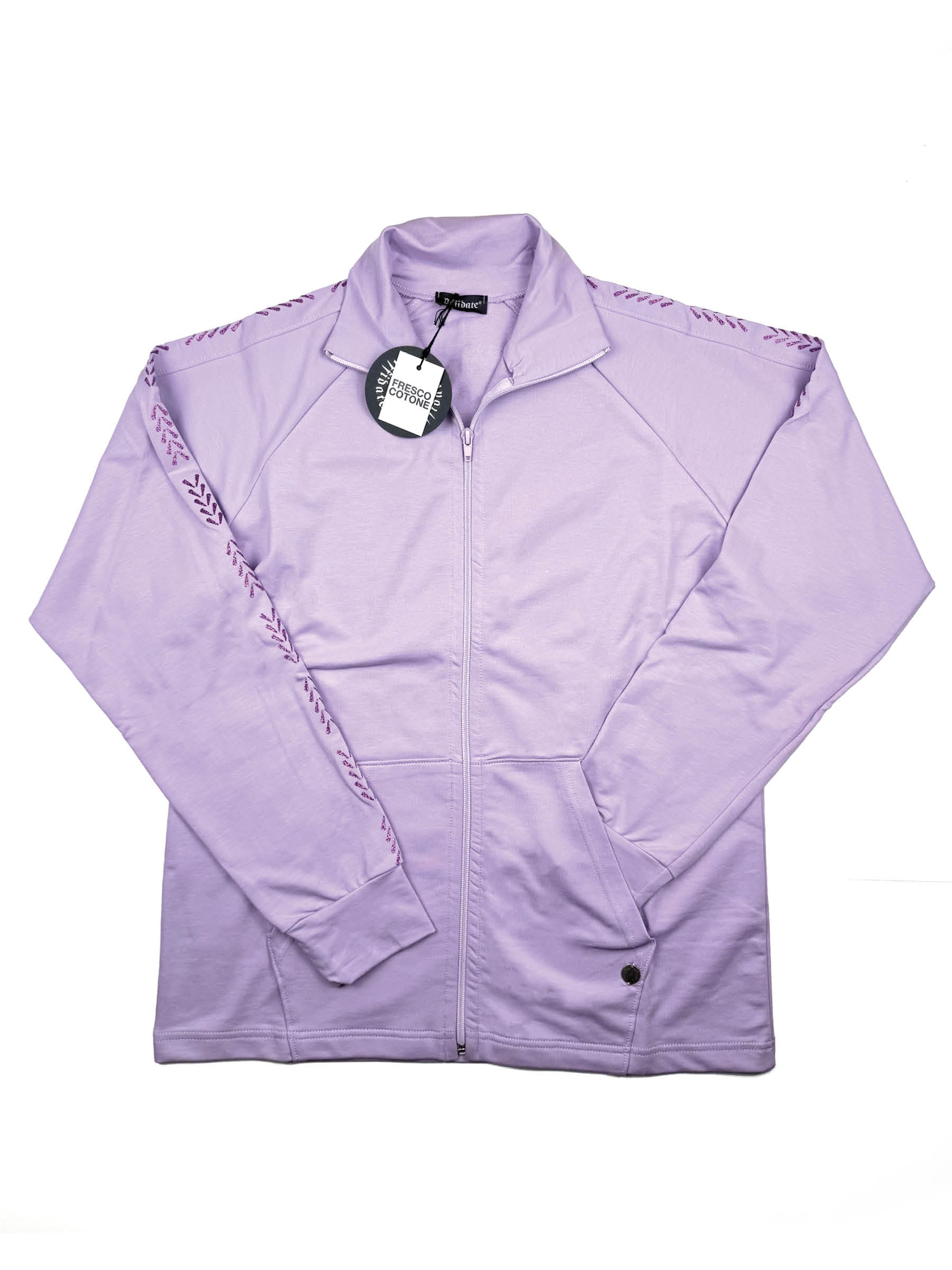 COMPLETO GLITTER art.051/075/G2