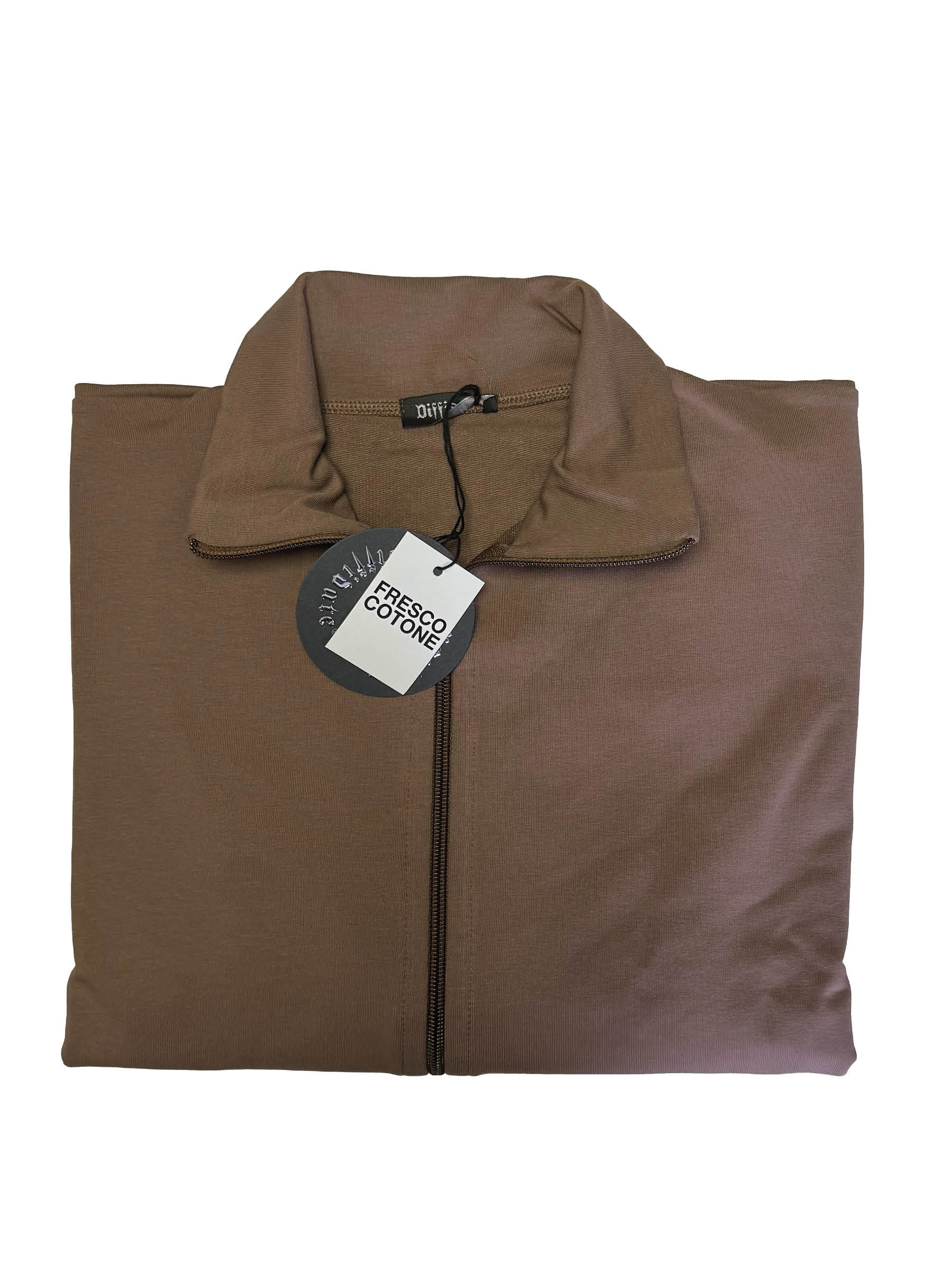 FELPA CON BRILLANTINI art.051/B2