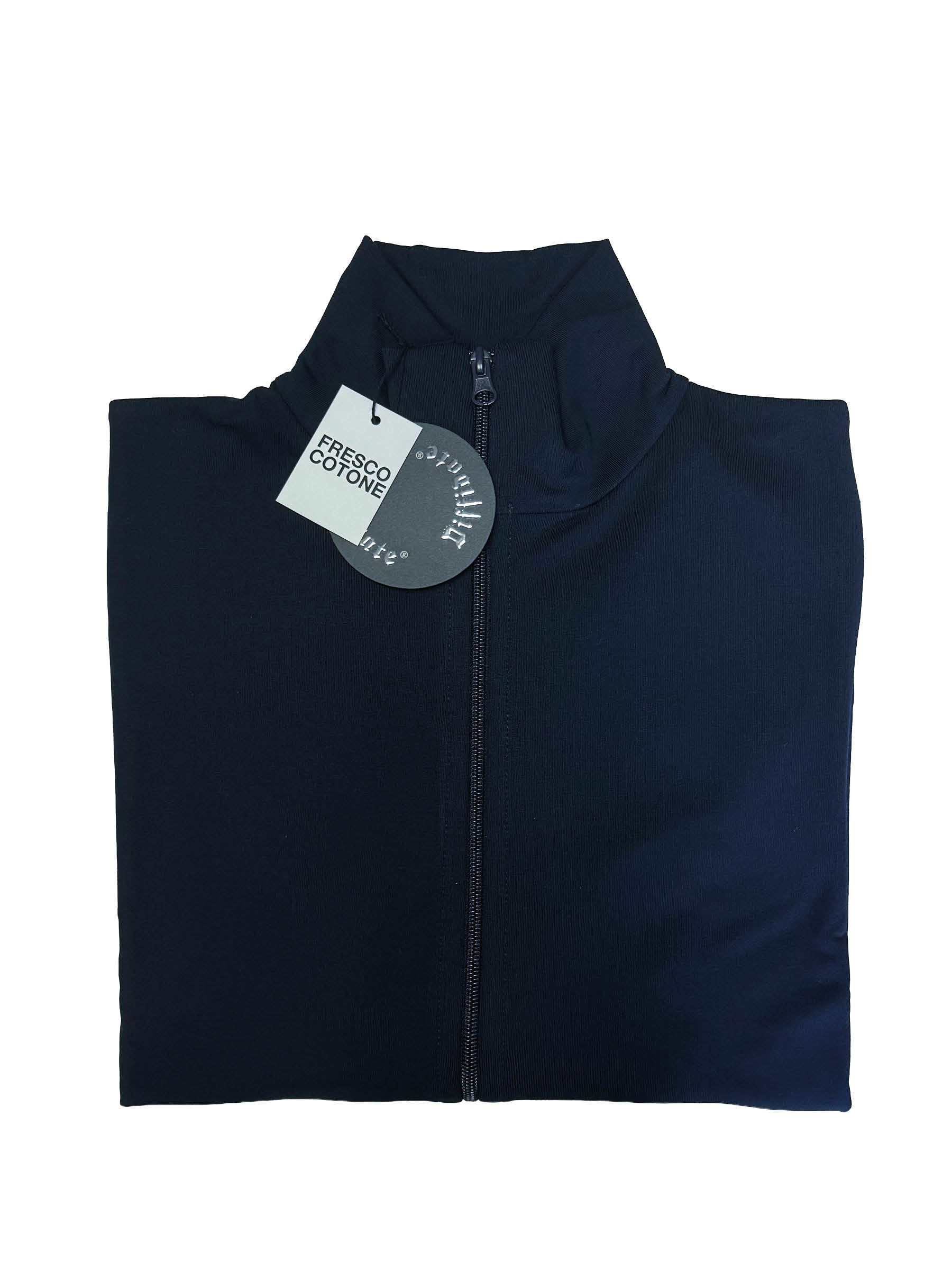 FELPA CON BRILLANTINI art.051/B2