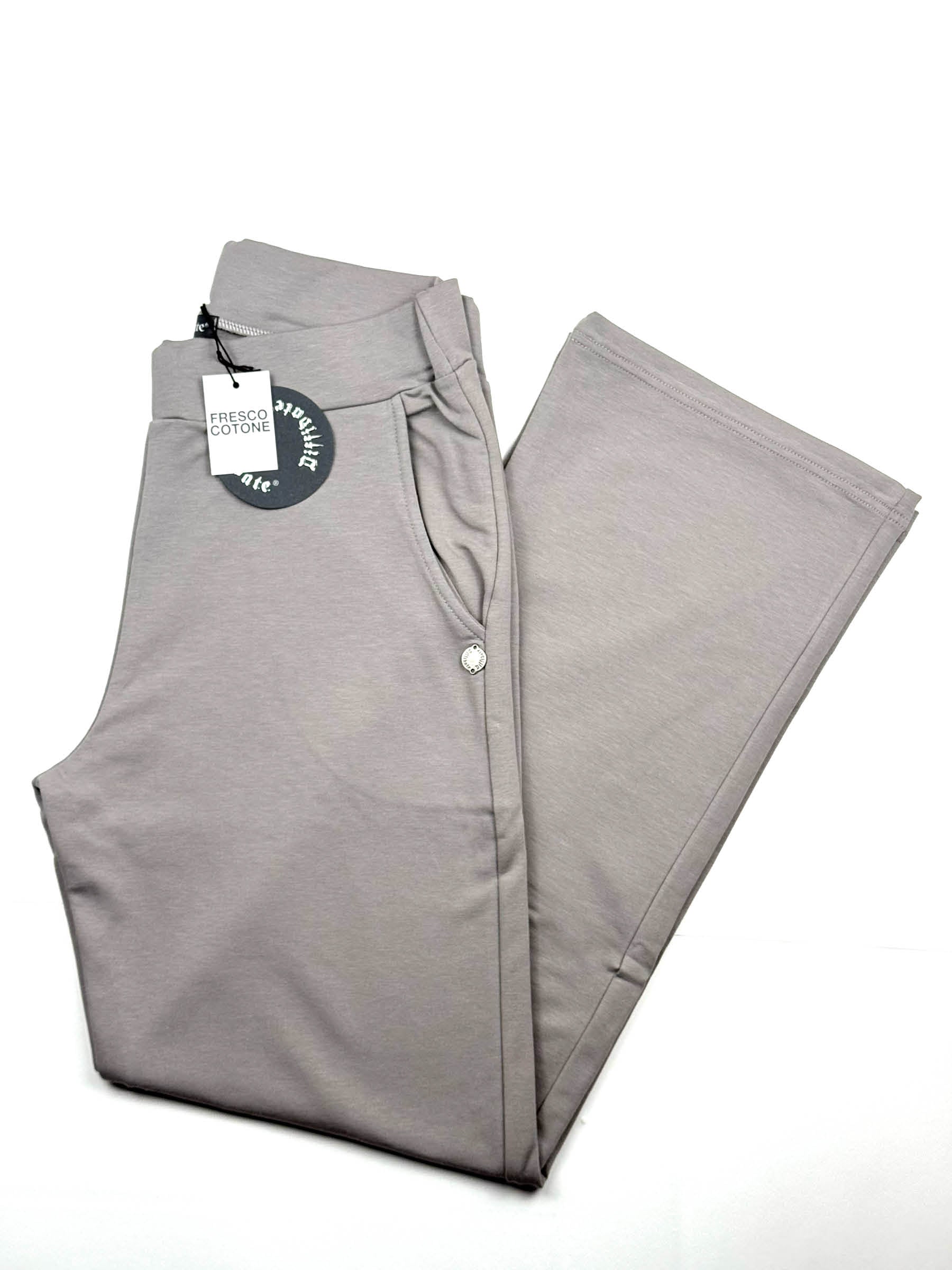 PANTALONE DIFFIDATE 057 PALAZZO