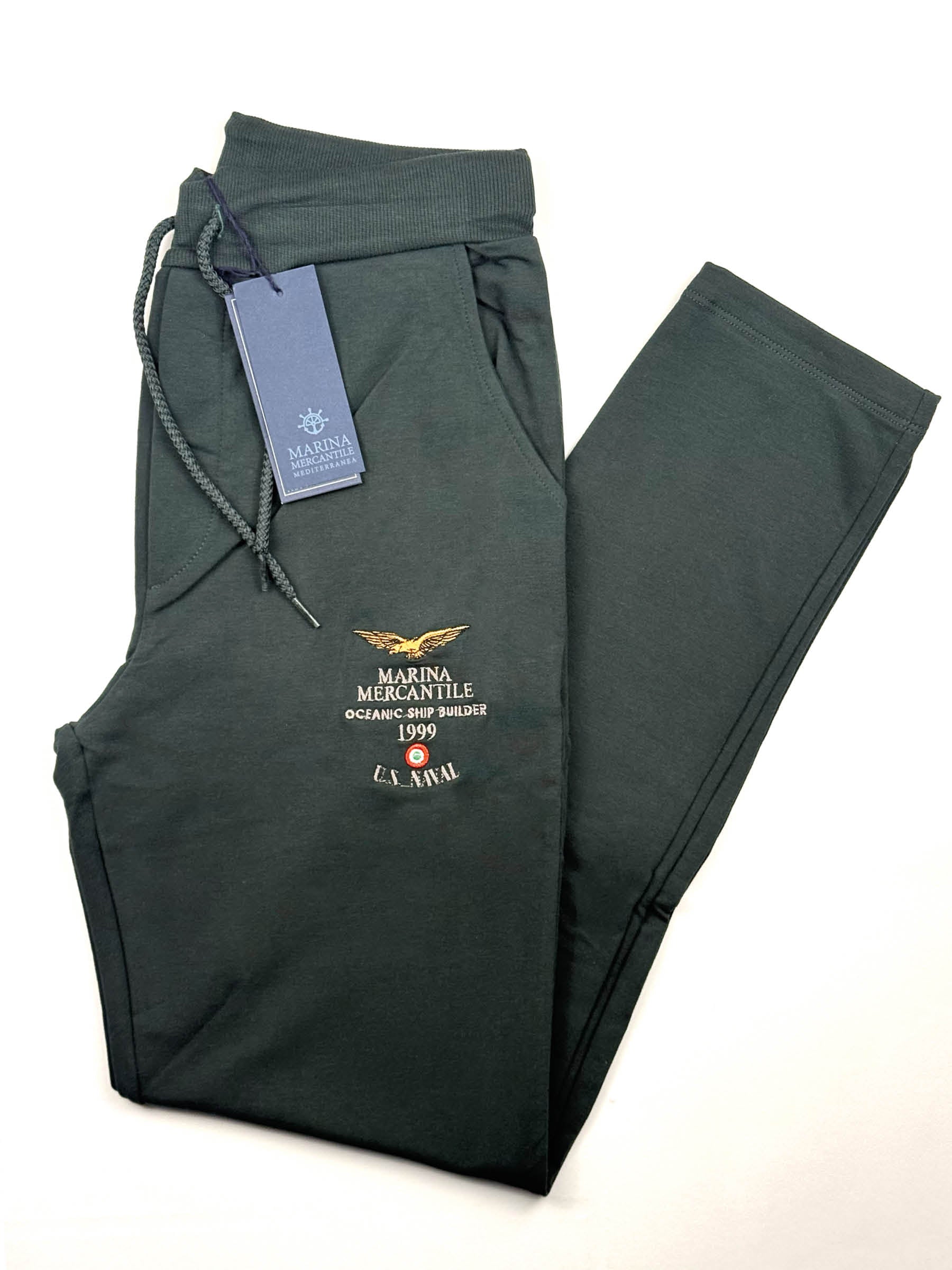 PANTALONE DRITTO ART. 815-902 MARINA MERCANTILE