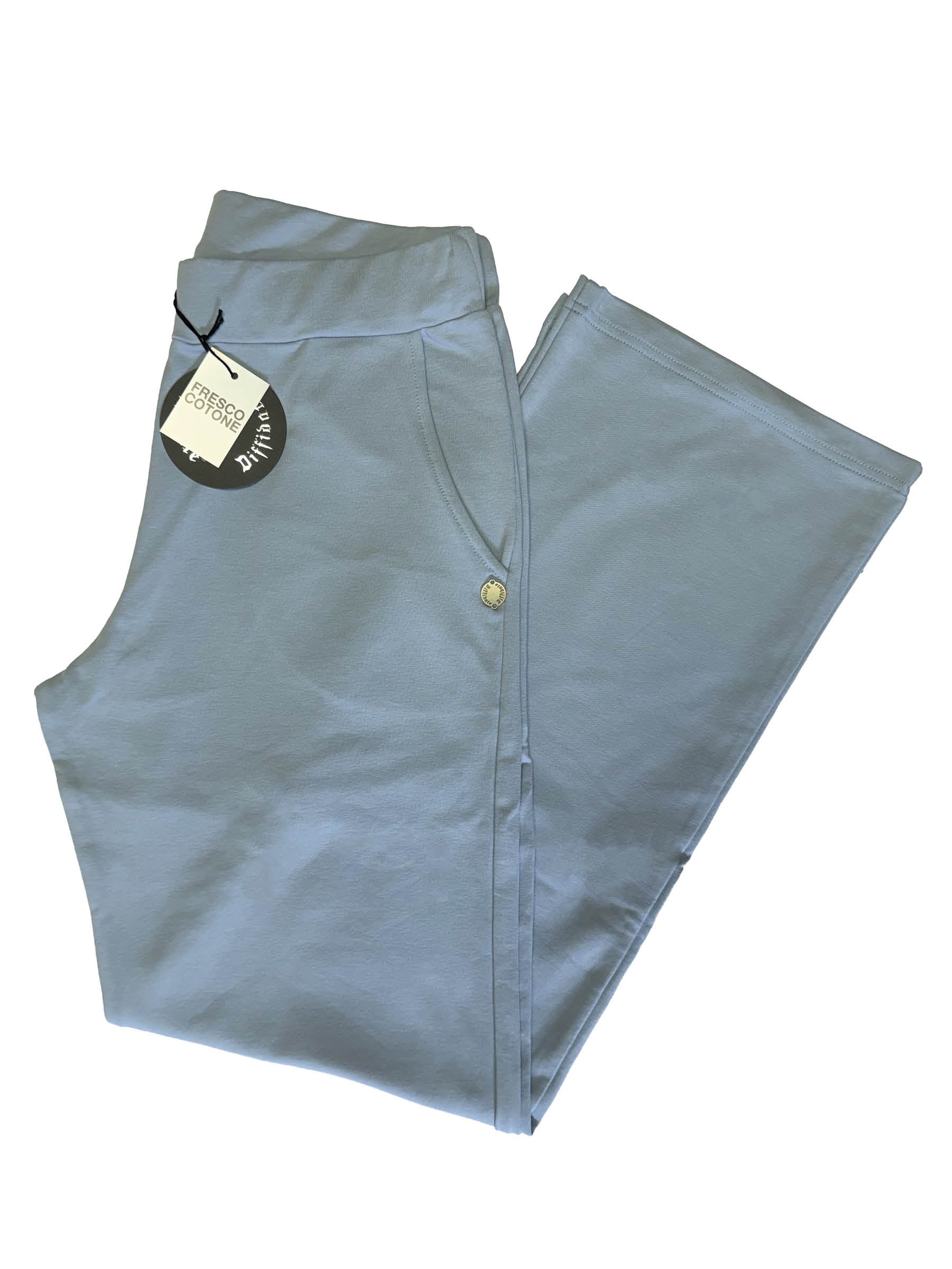 PANTALONE DIFFIDATE 057 PALAZZO