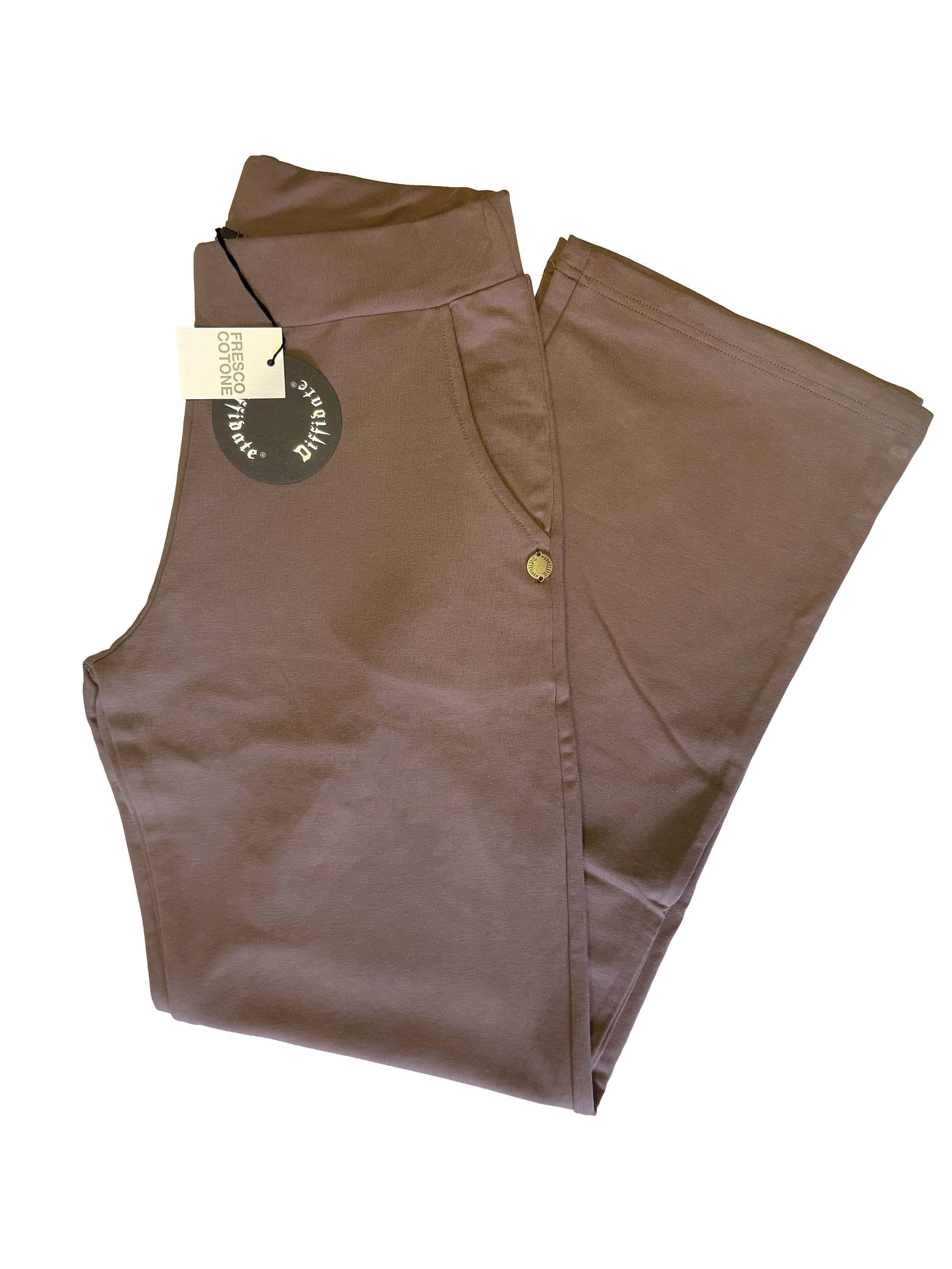 PANTALONE DIFFIDATE 057 PALAZZO