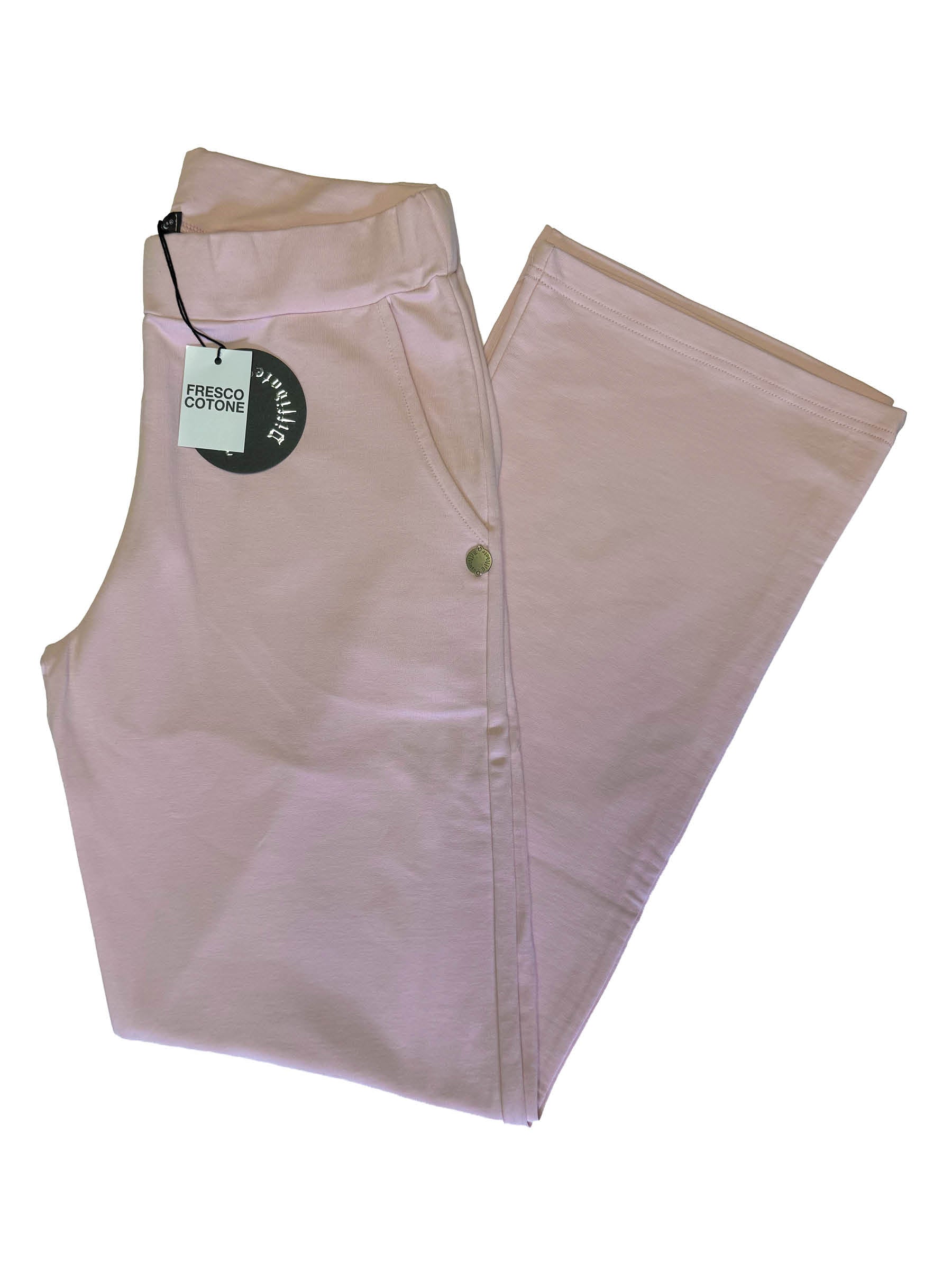 PANTALONE DIFFIDATE 057 PALAZZO